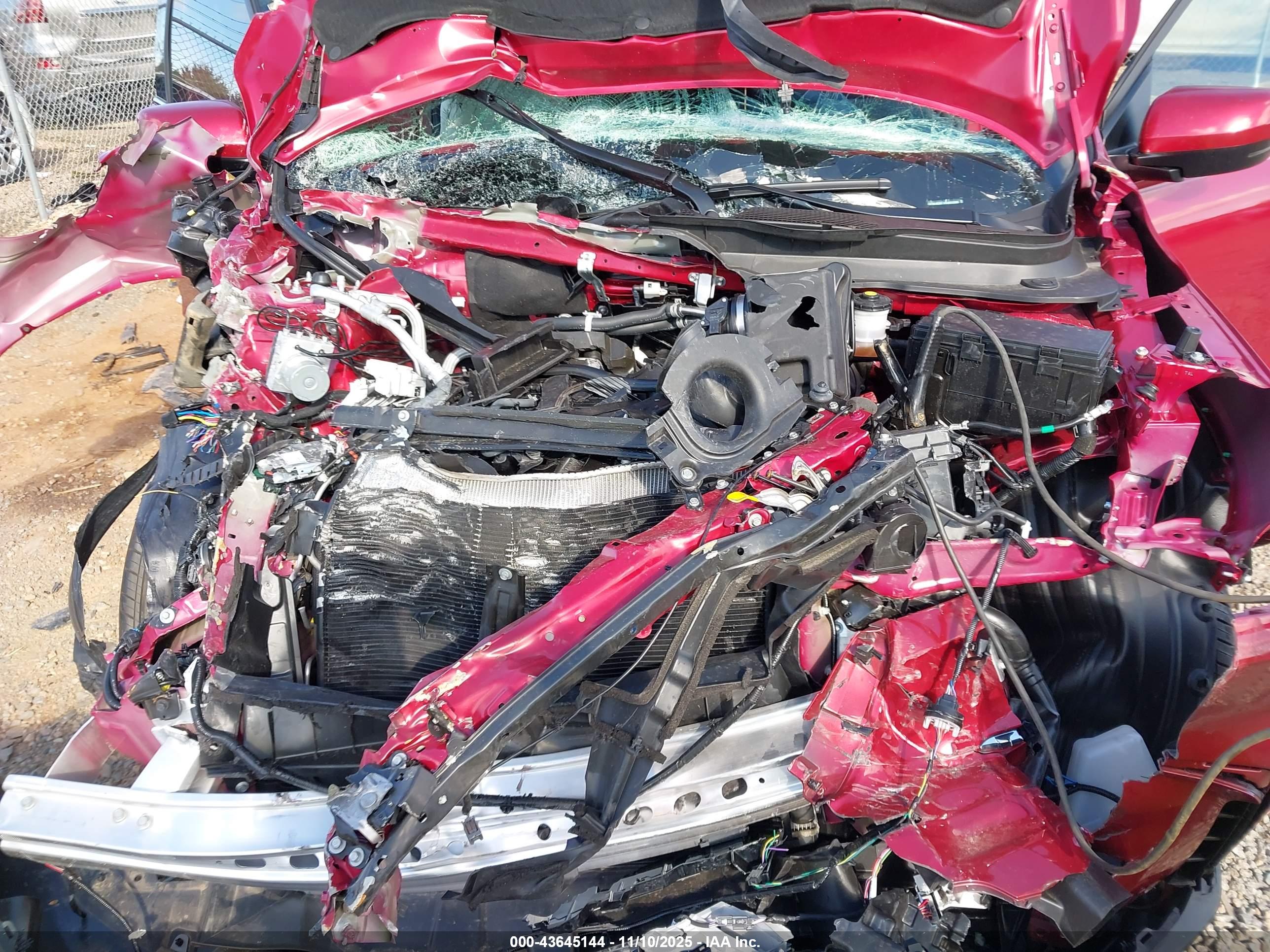 HONDA PILOT image 10