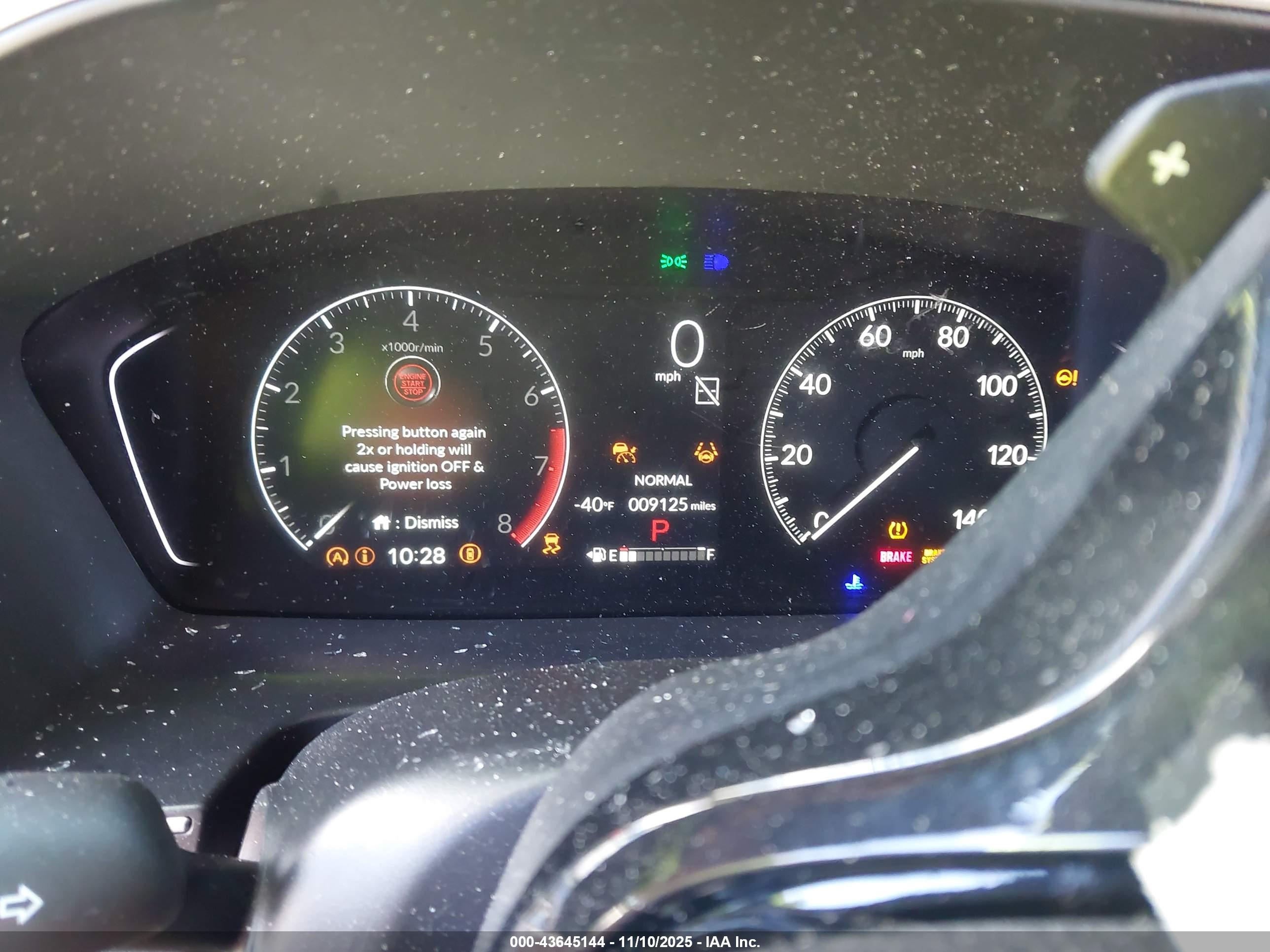 HONDA PILOT image 7