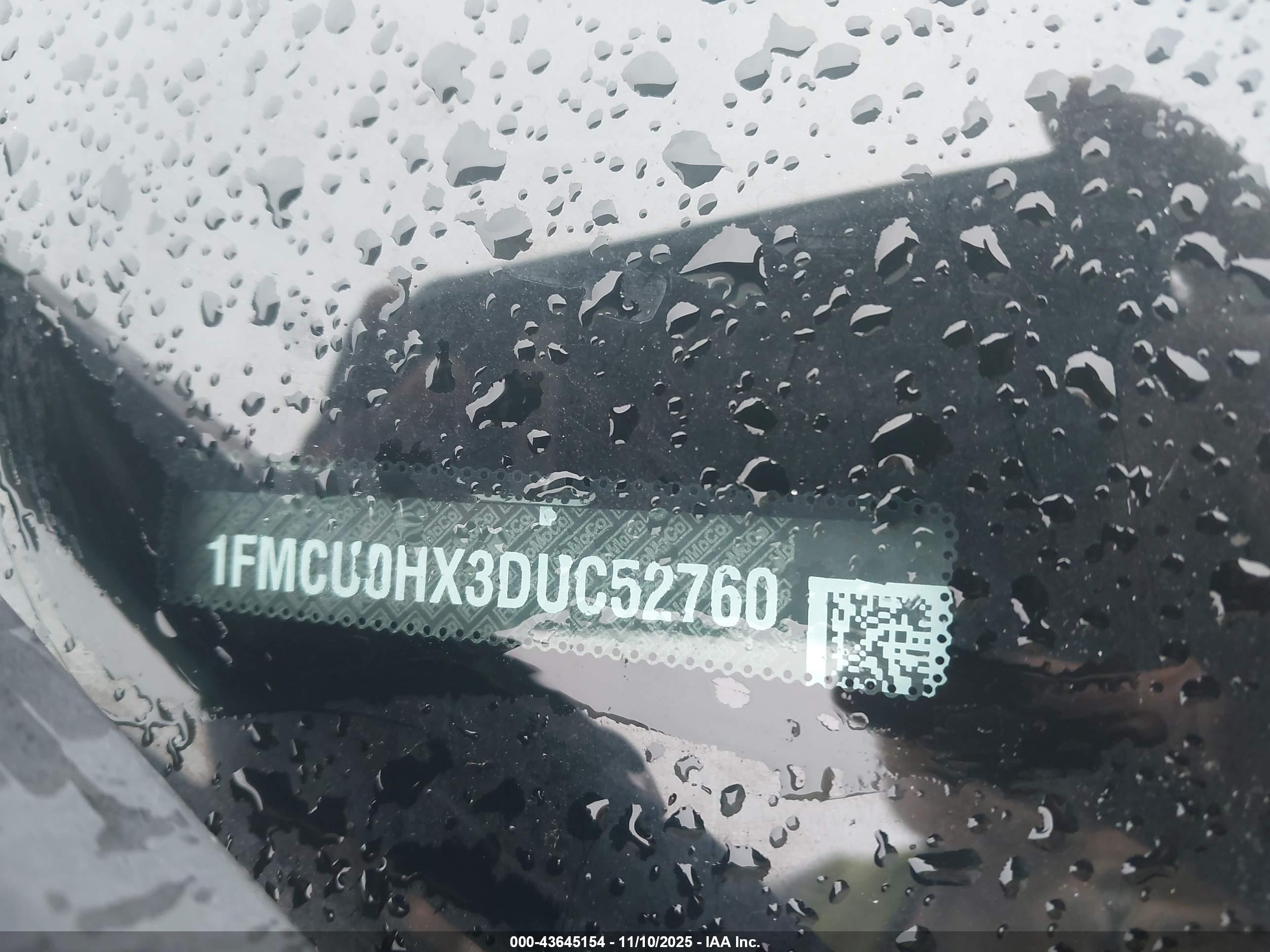 FORD ESCAPE image 9