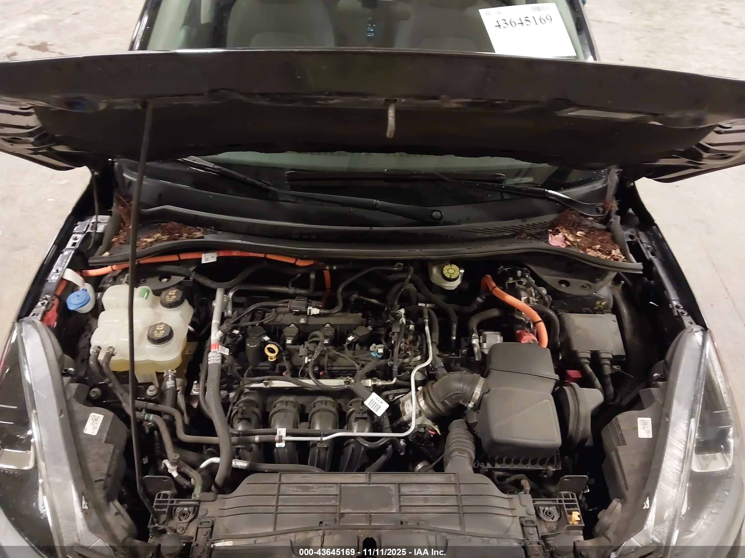 FORD ESCAPE image 10