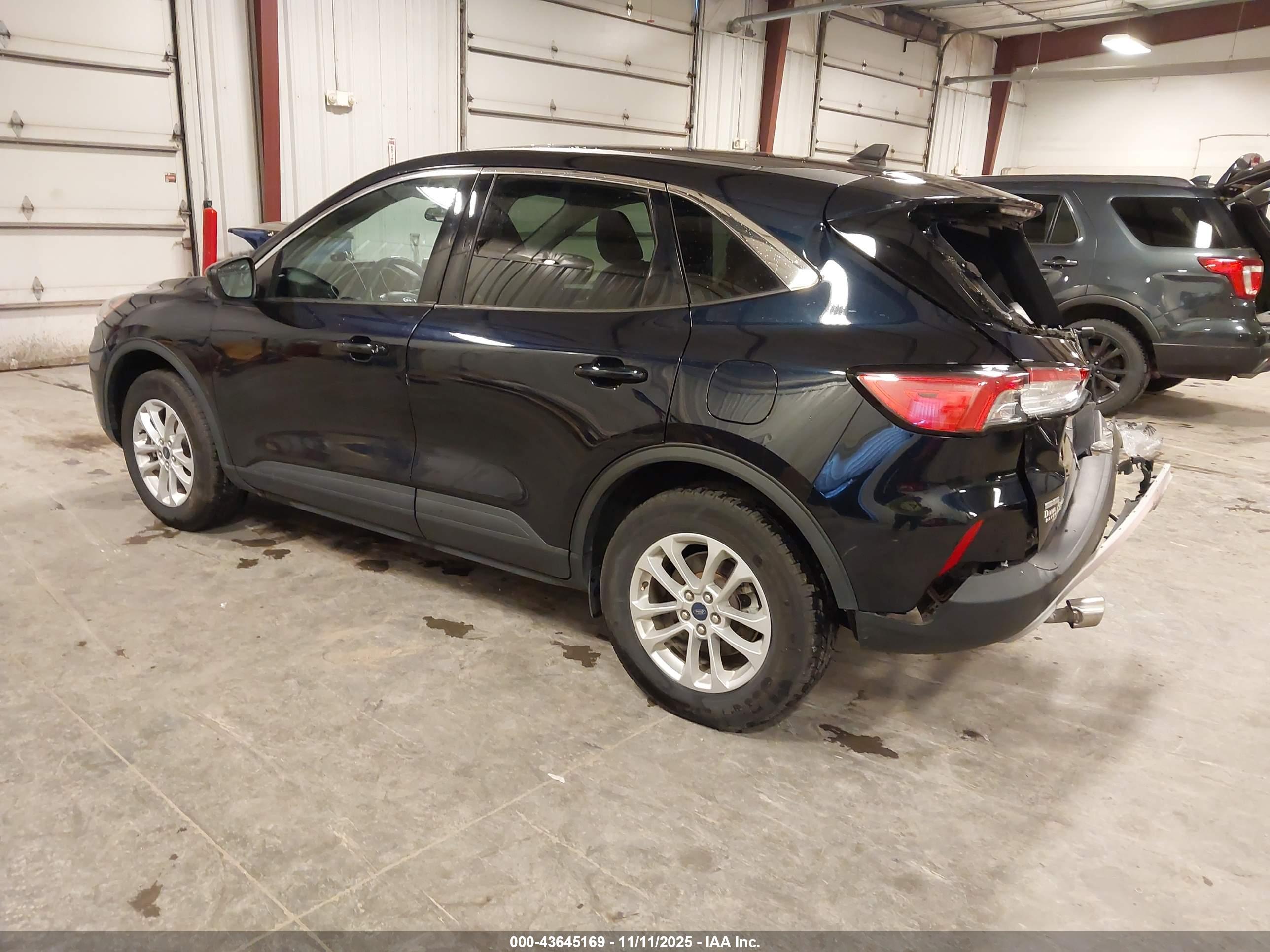 FORD ESCAPE image 3