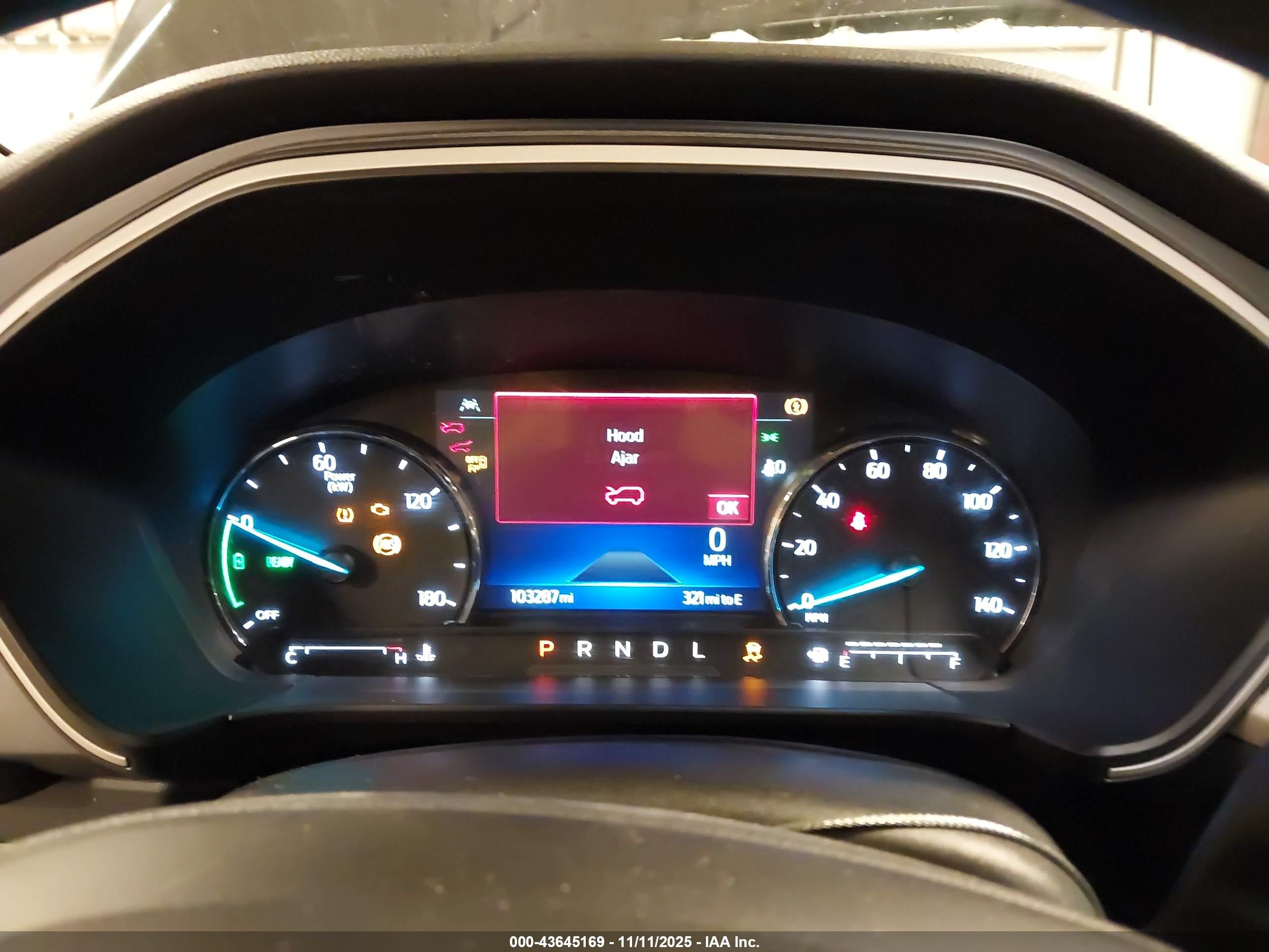 FORD ESCAPE image 7