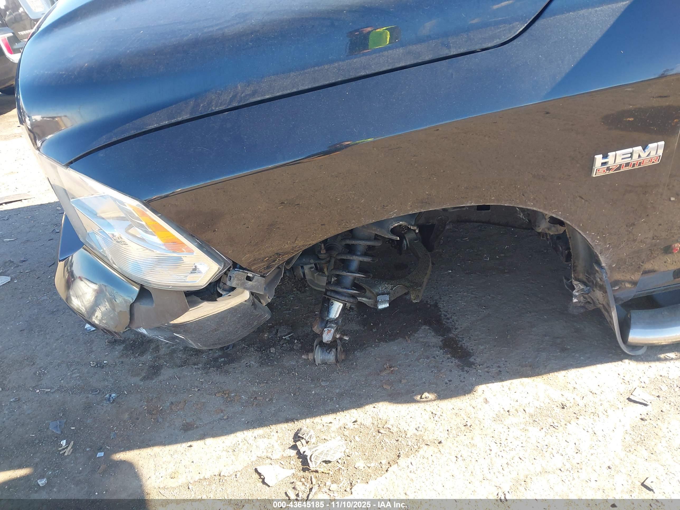 RAM 1500 image 6