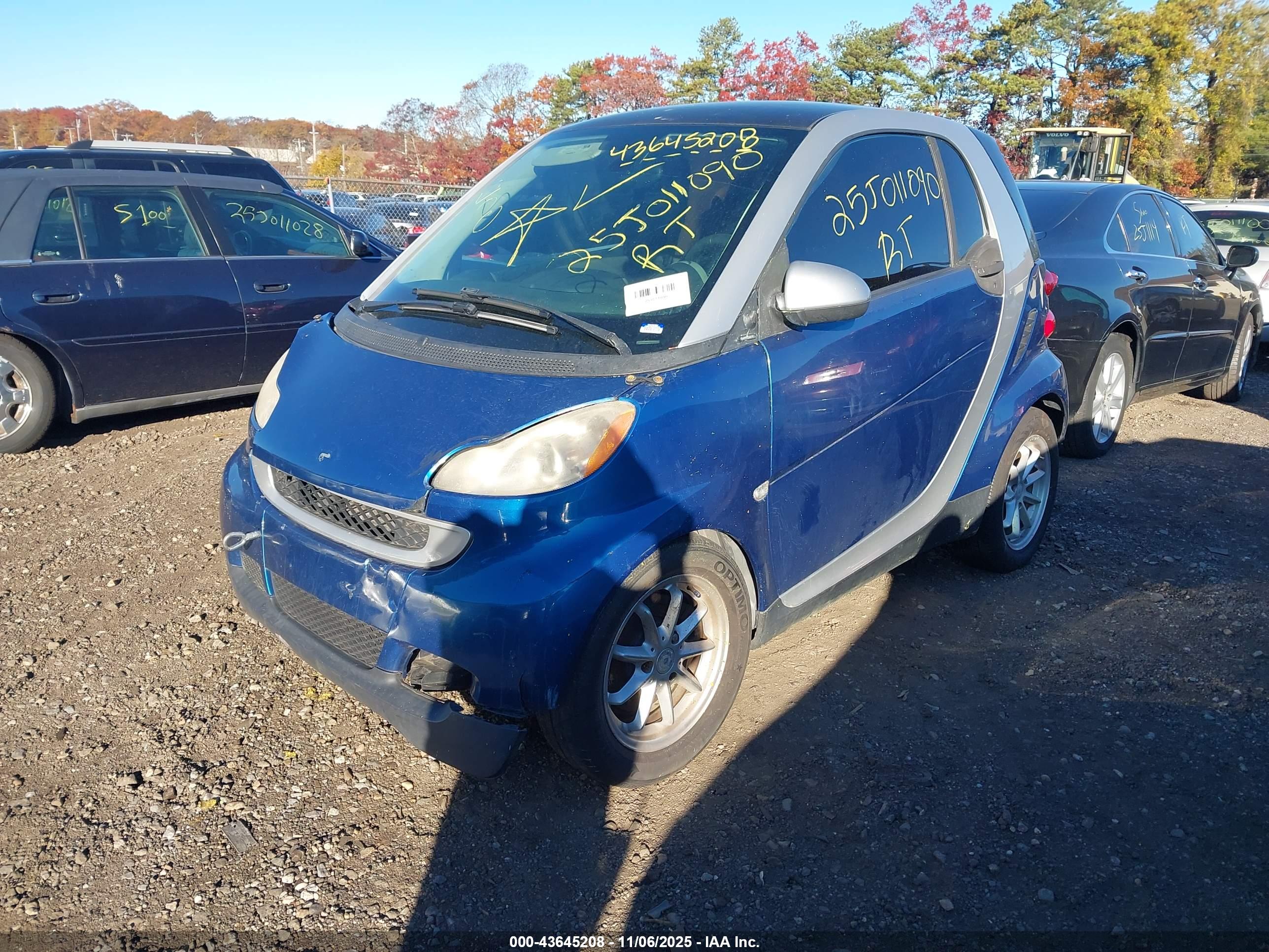 SMART FORTWO image 2