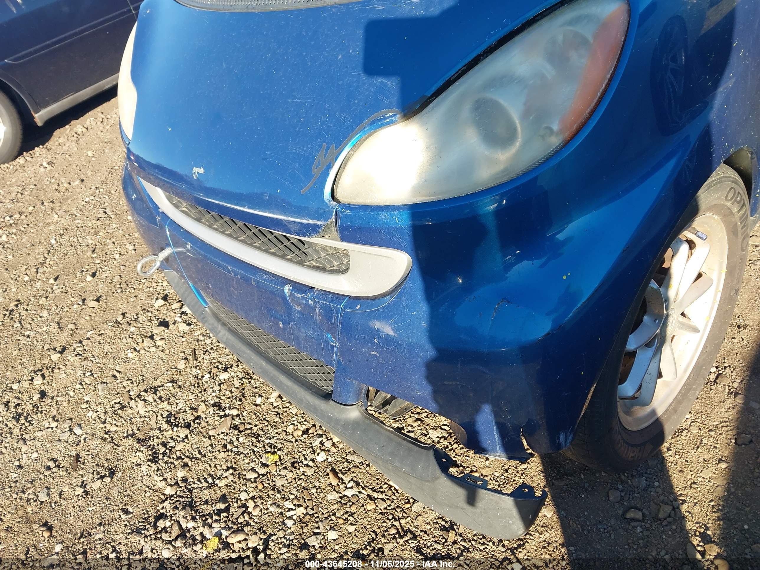 SMART FORTWO image 6