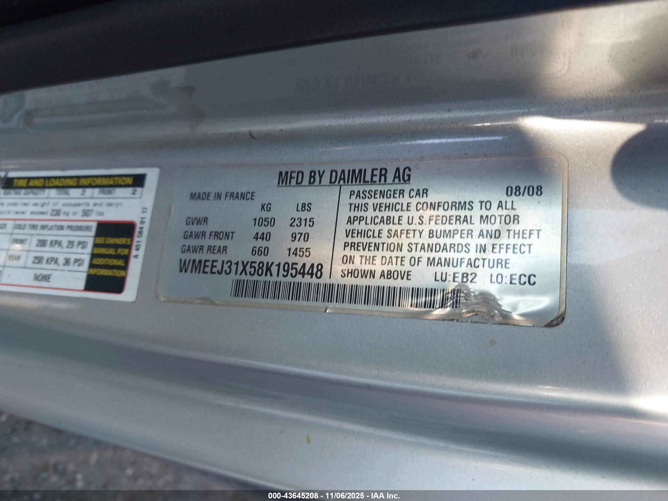 SMART FORTWO image 9
