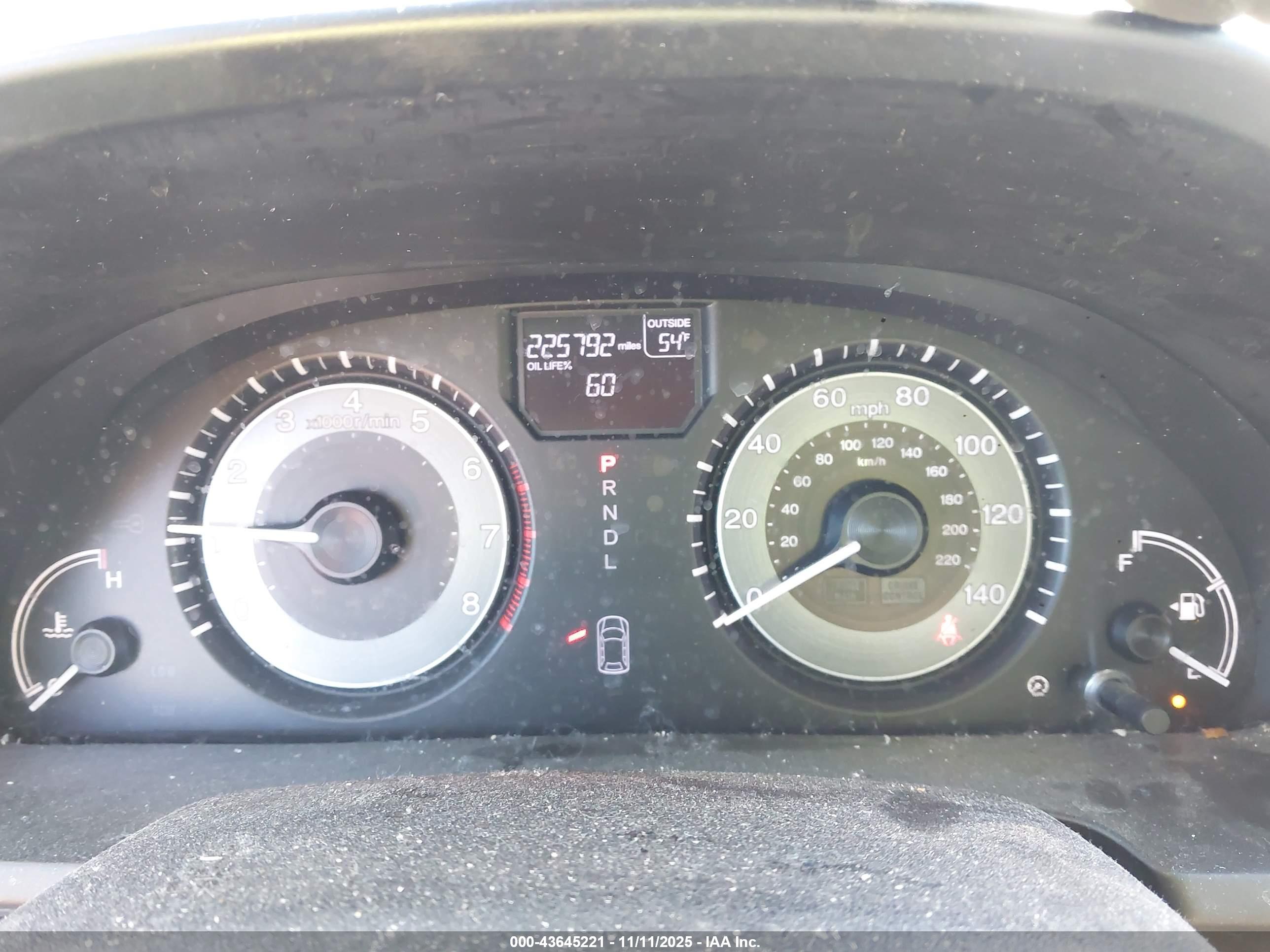 HONDA ODYSSEY image 7