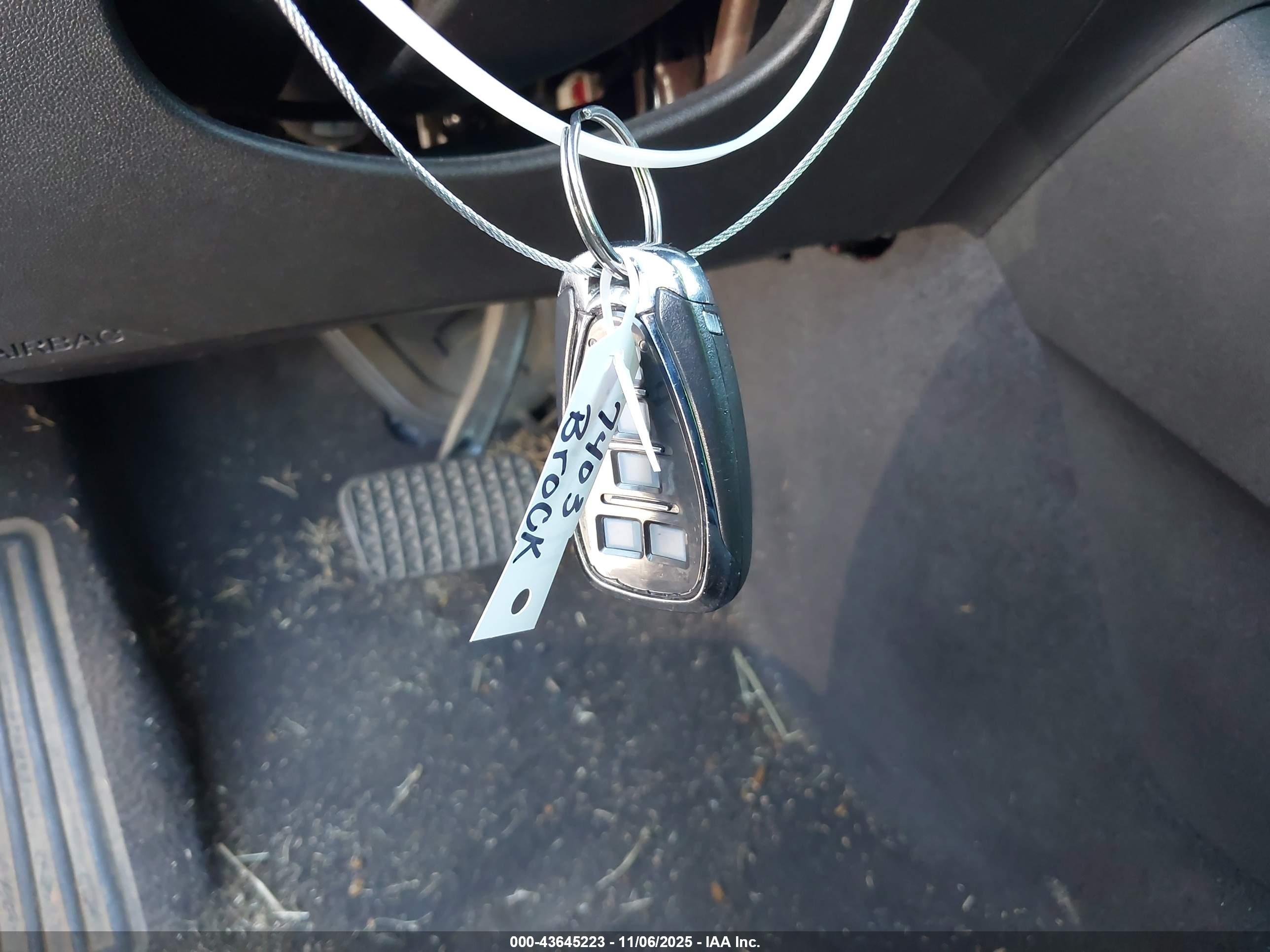 CHEVROLET MALIBU image 11