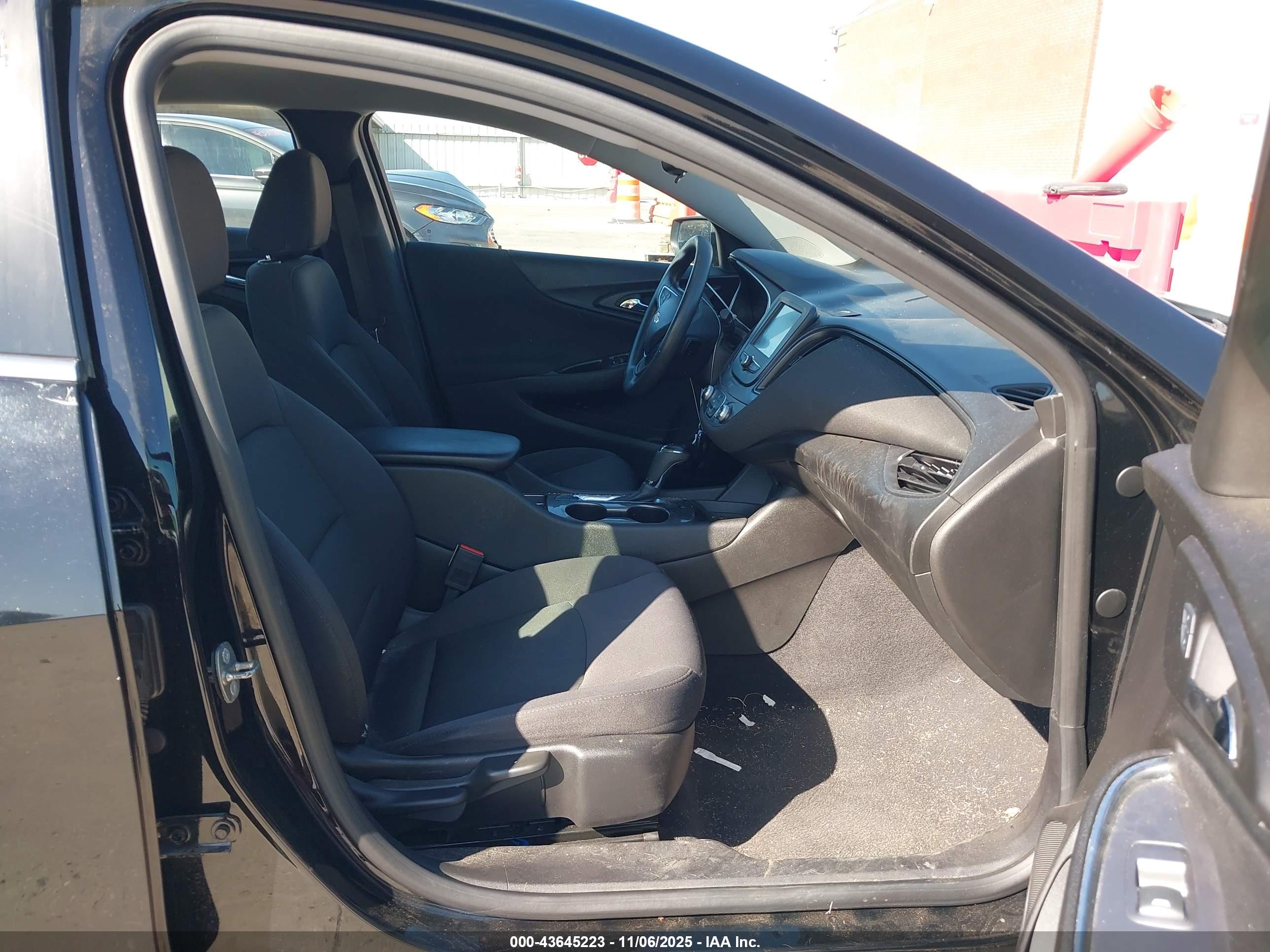 CHEVROLET MALIBU image 5
