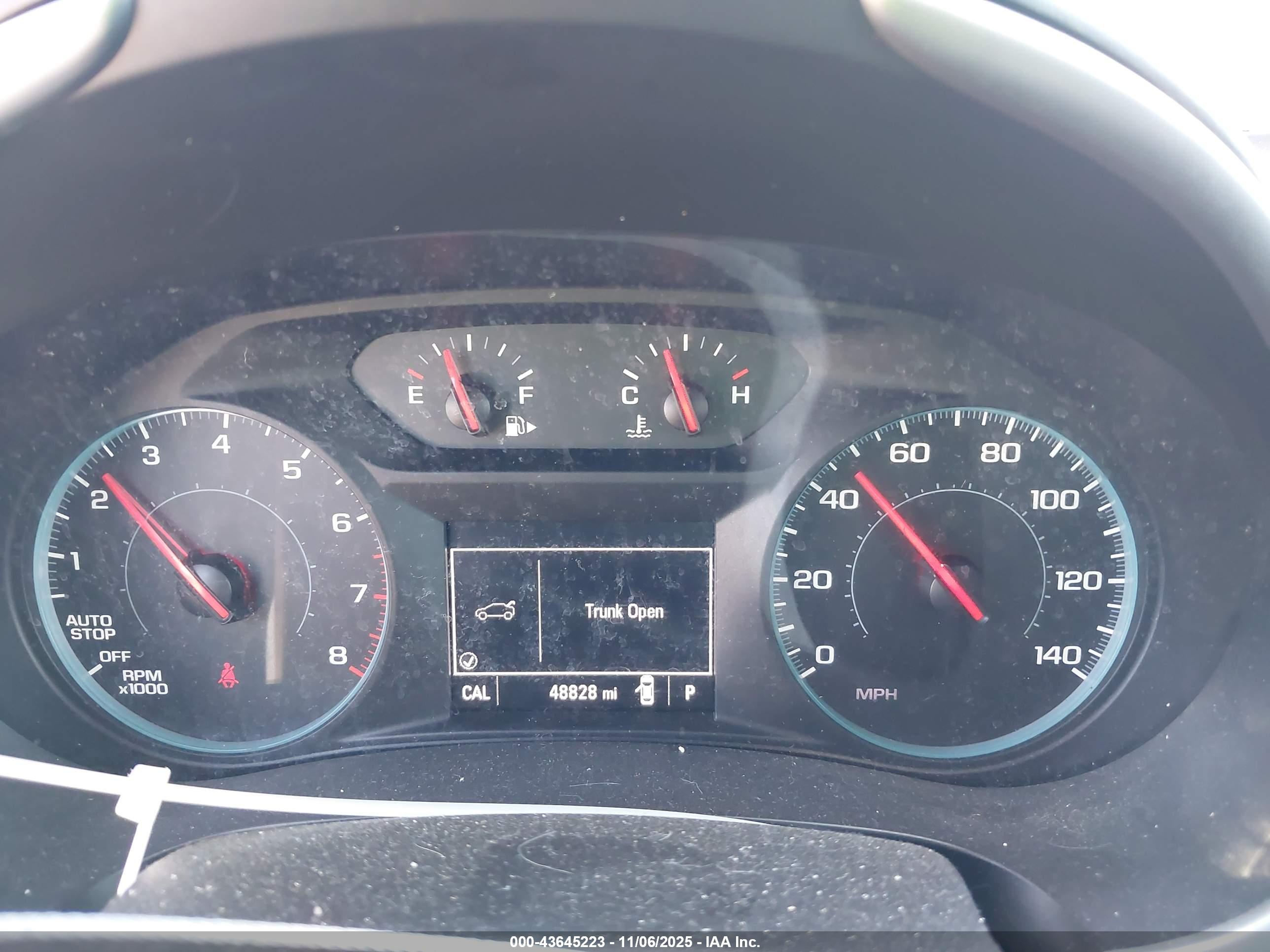 CHEVROLET MALIBU image 7