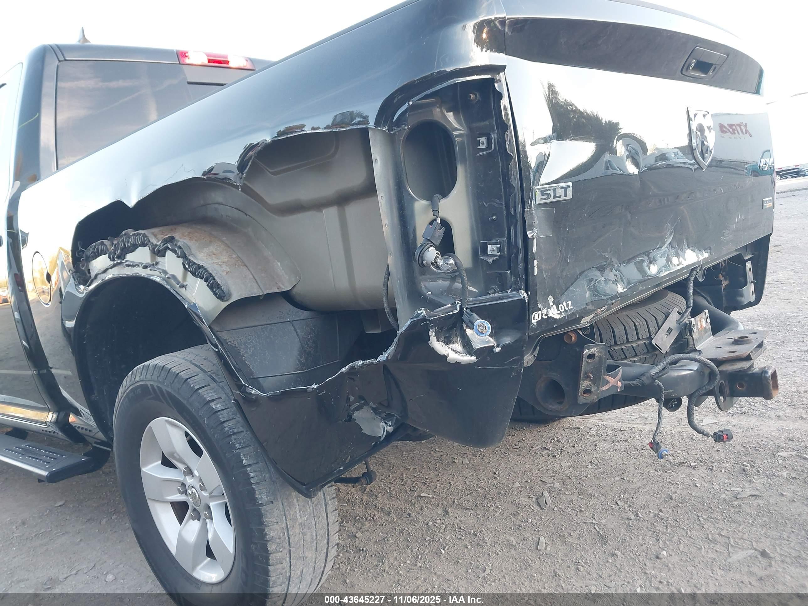 RAM 1500 image 6