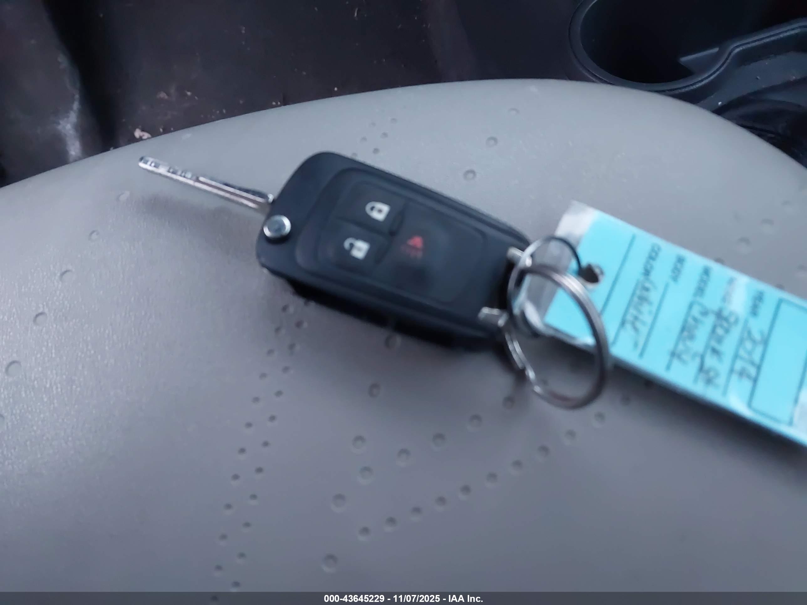 CHEVROLET SPARK image 11