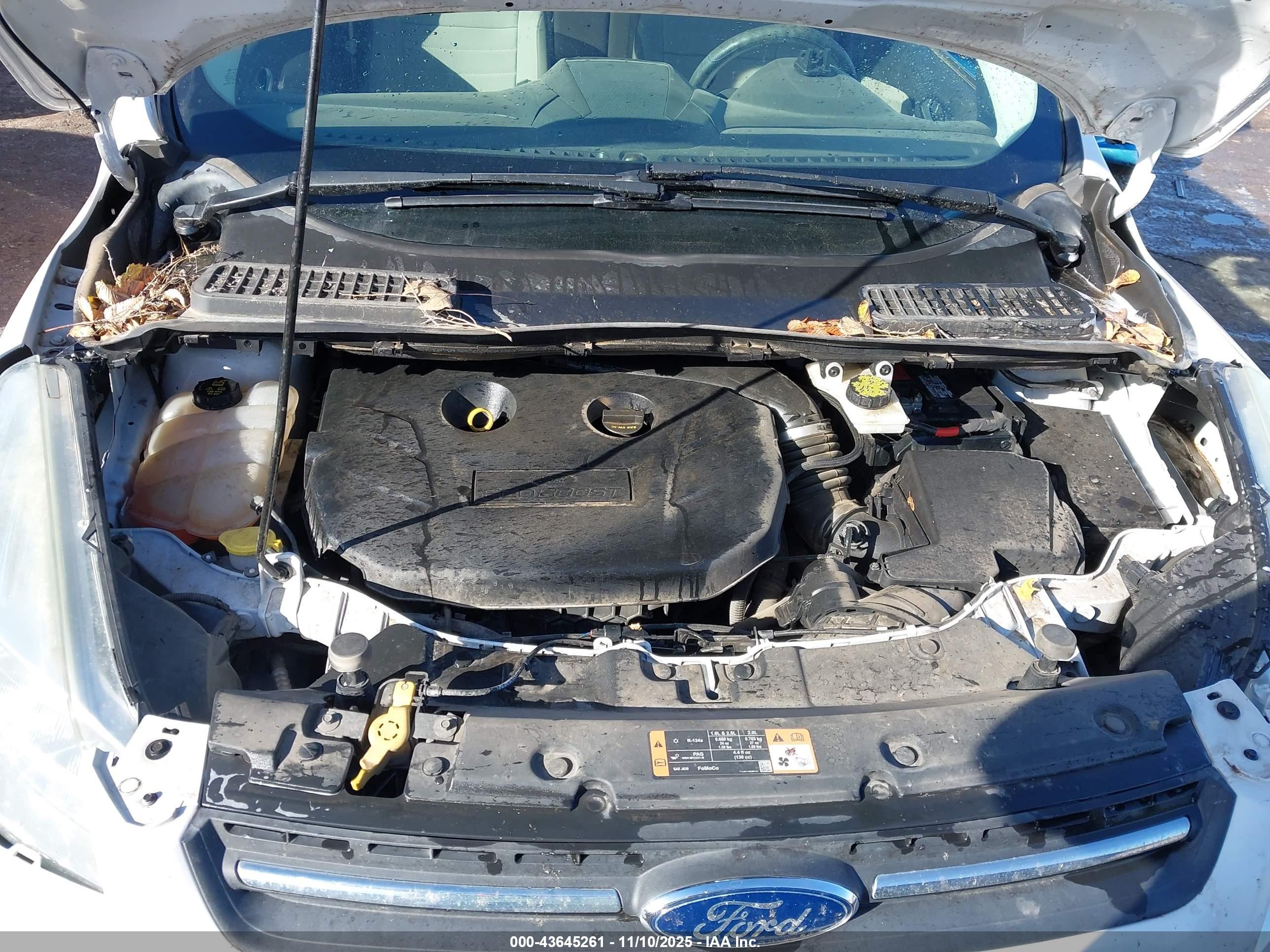 FORD ESCAPE image 10