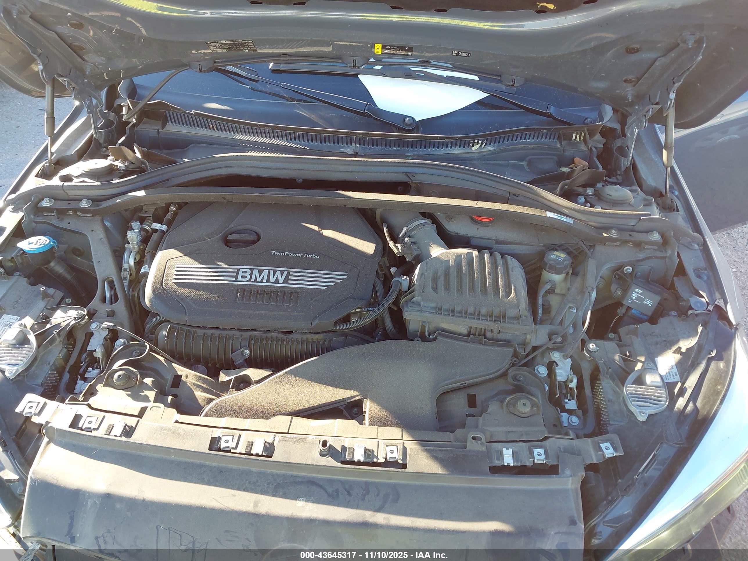 BMW 228I image 10