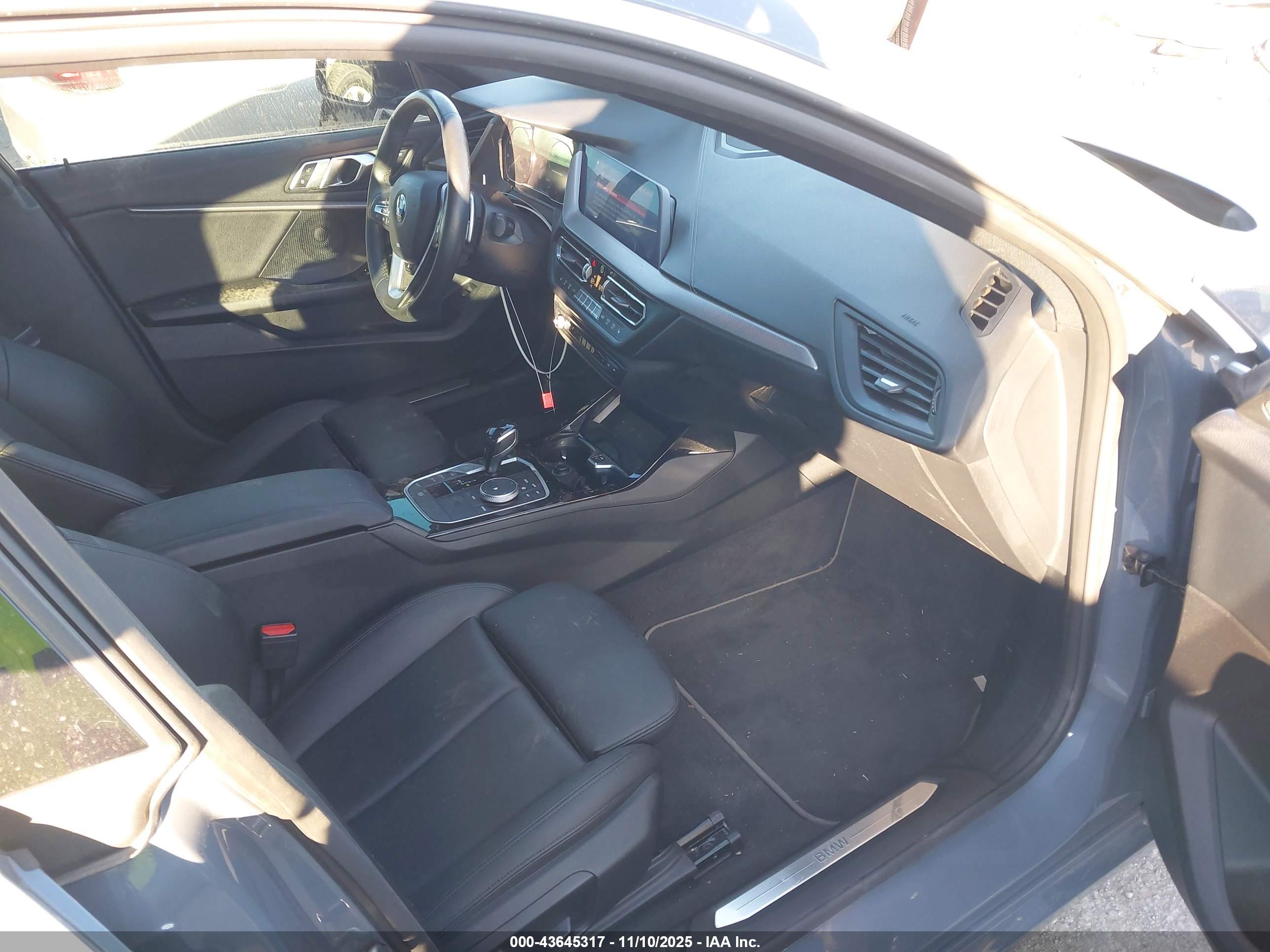 BMW 228I image 5