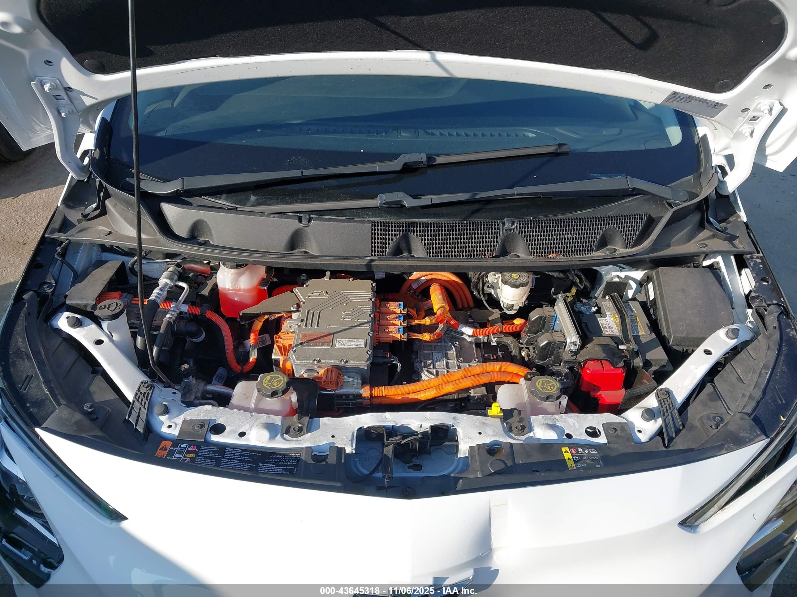 CHEVROLET BOLT image 10