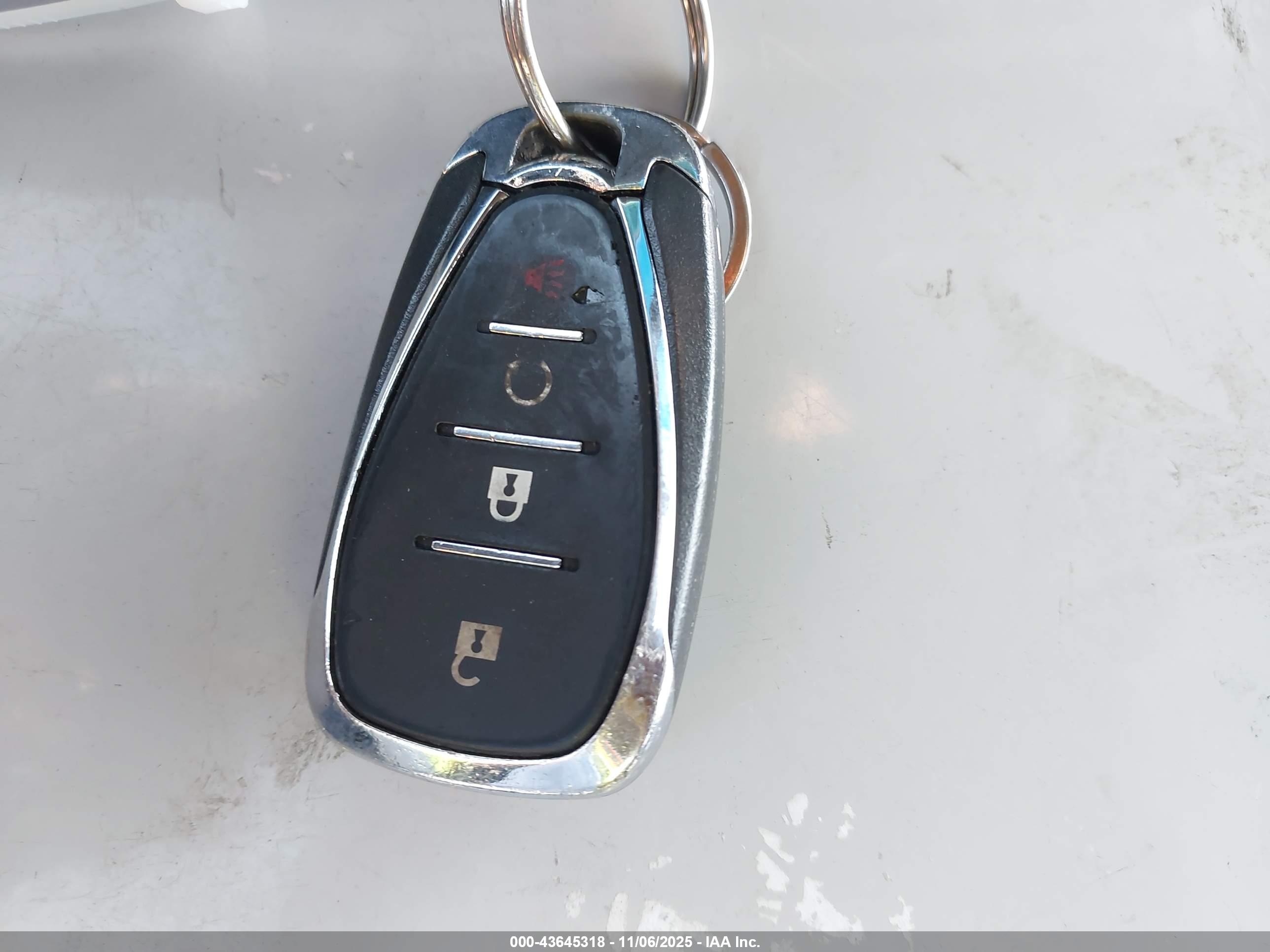 CHEVROLET BOLT image 11