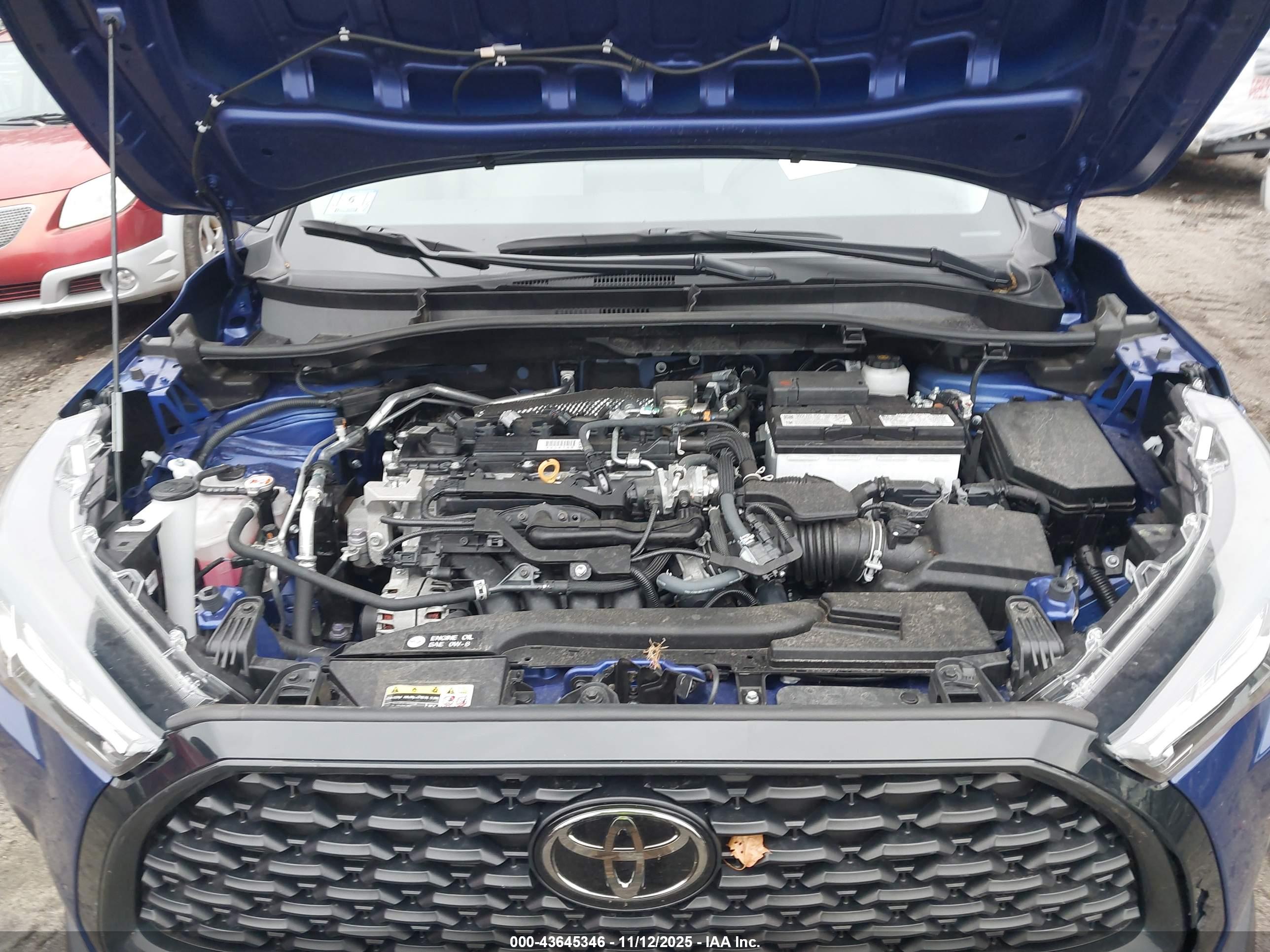 TOYOTA COROLLA image 10