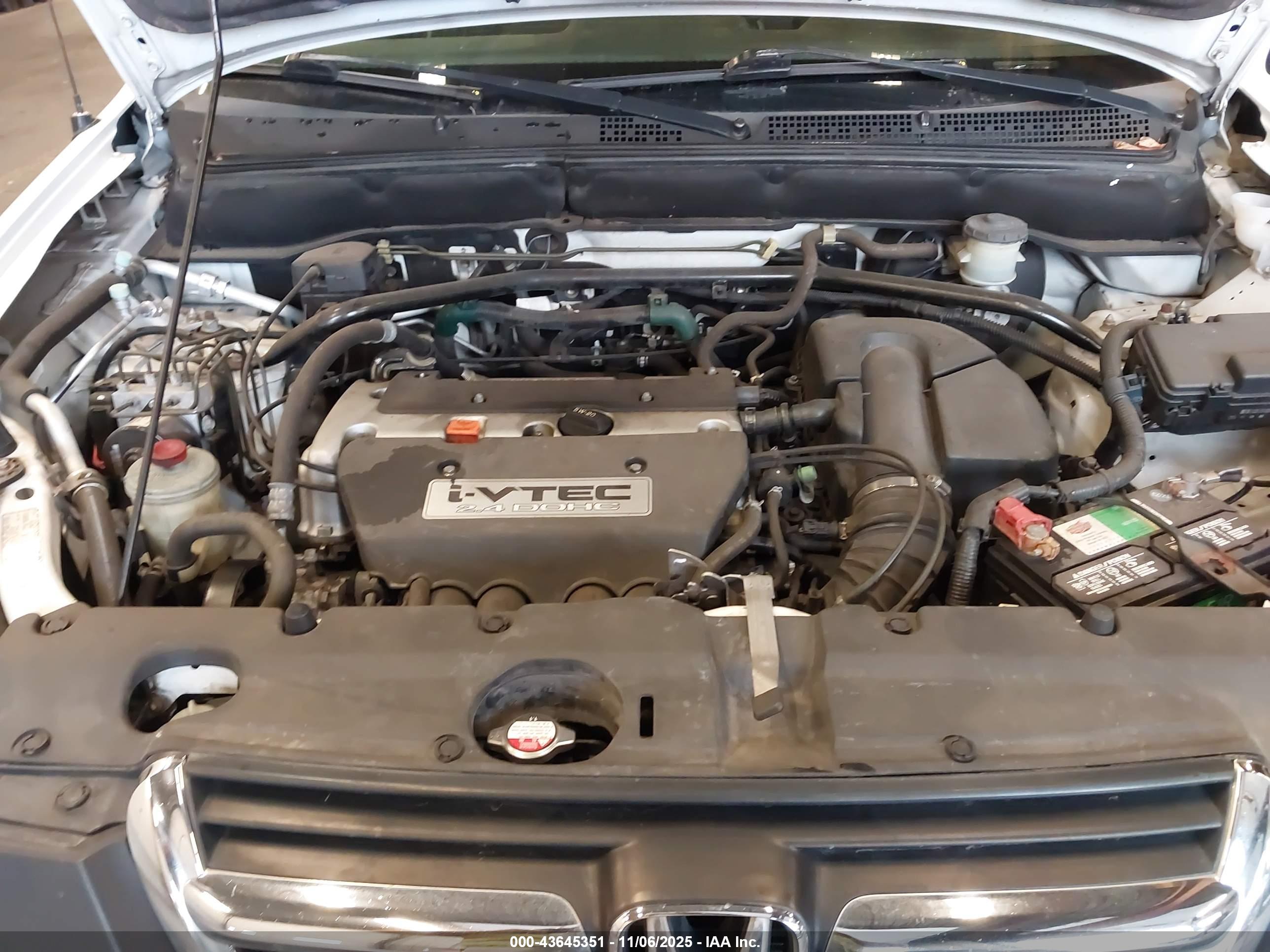 HONDA CR-V image 10