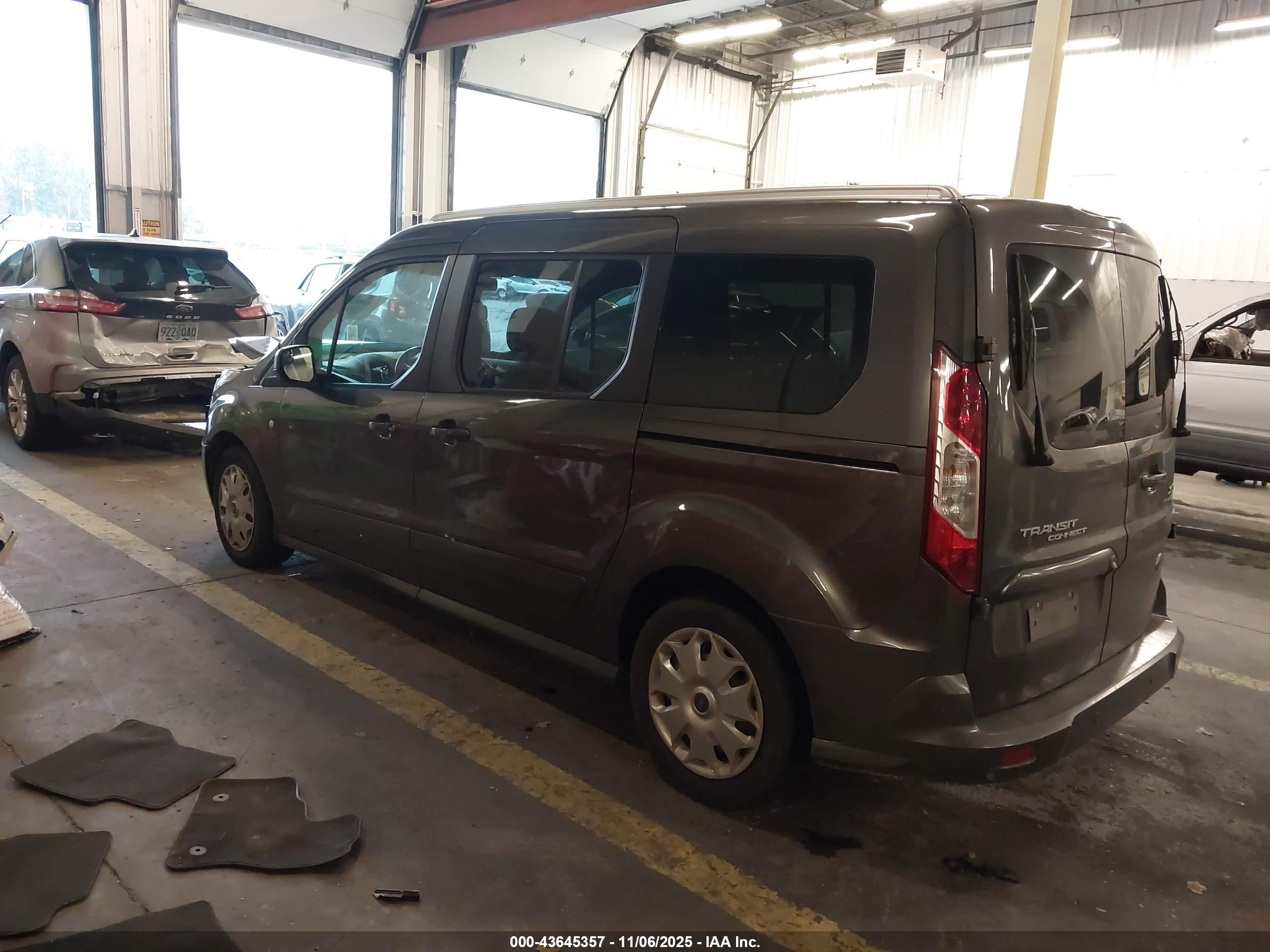 FORD TRANSIT image 3