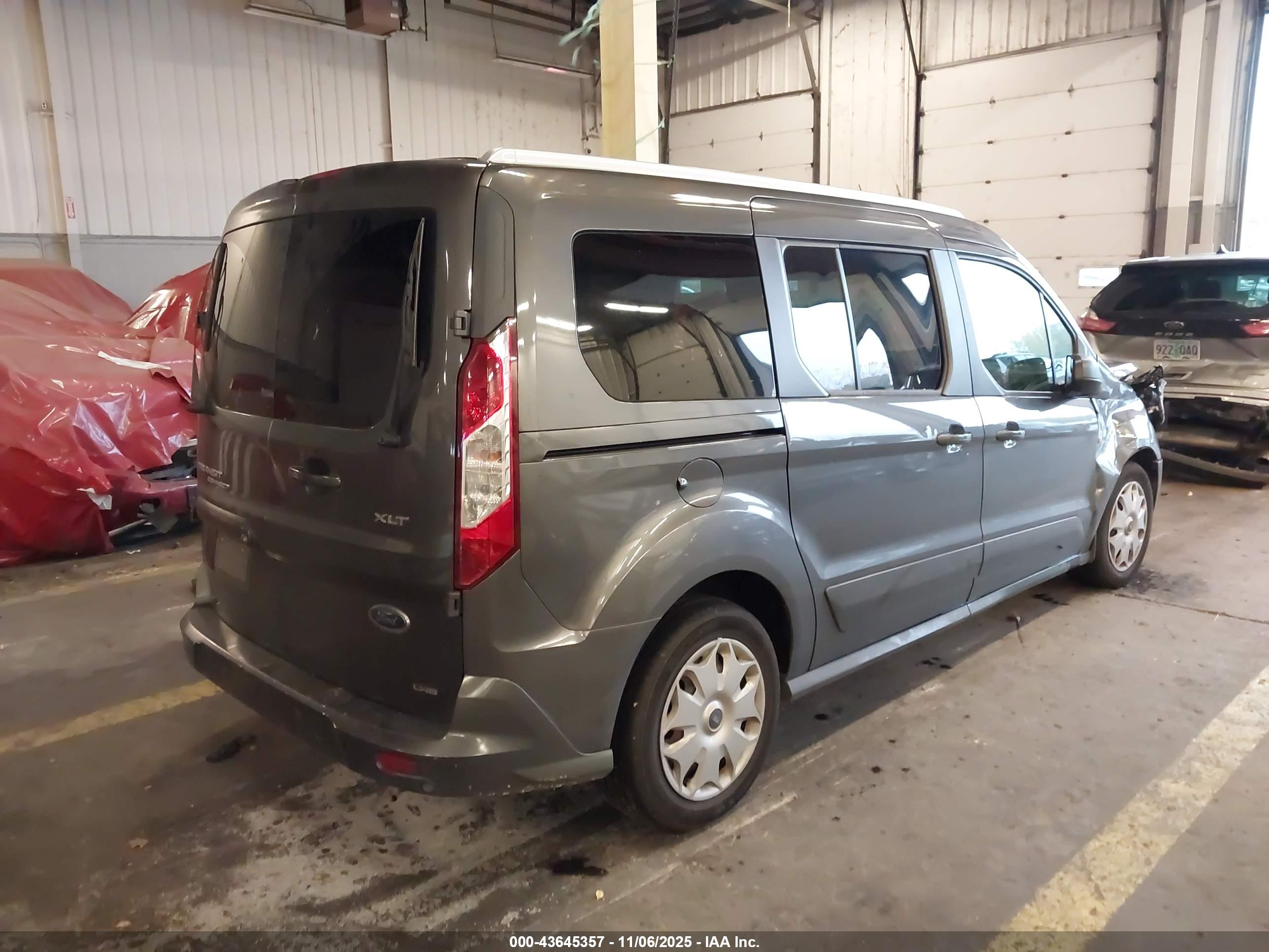 FORD TRANSIT image 4