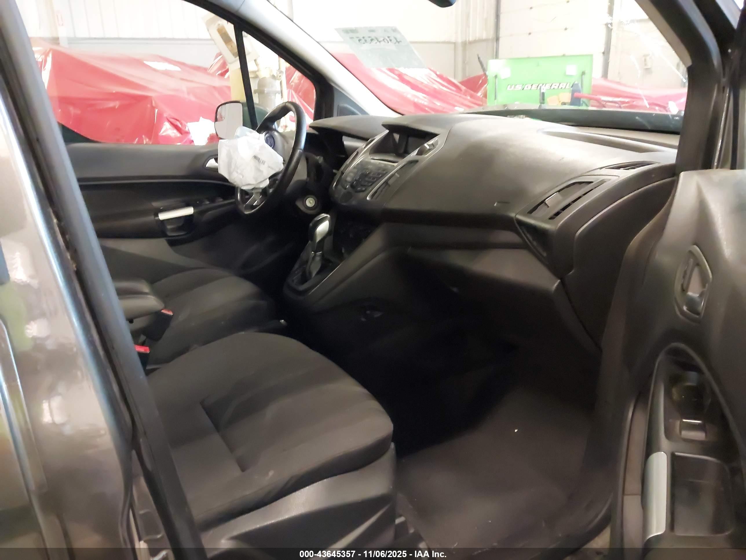 FORD TRANSIT image 5