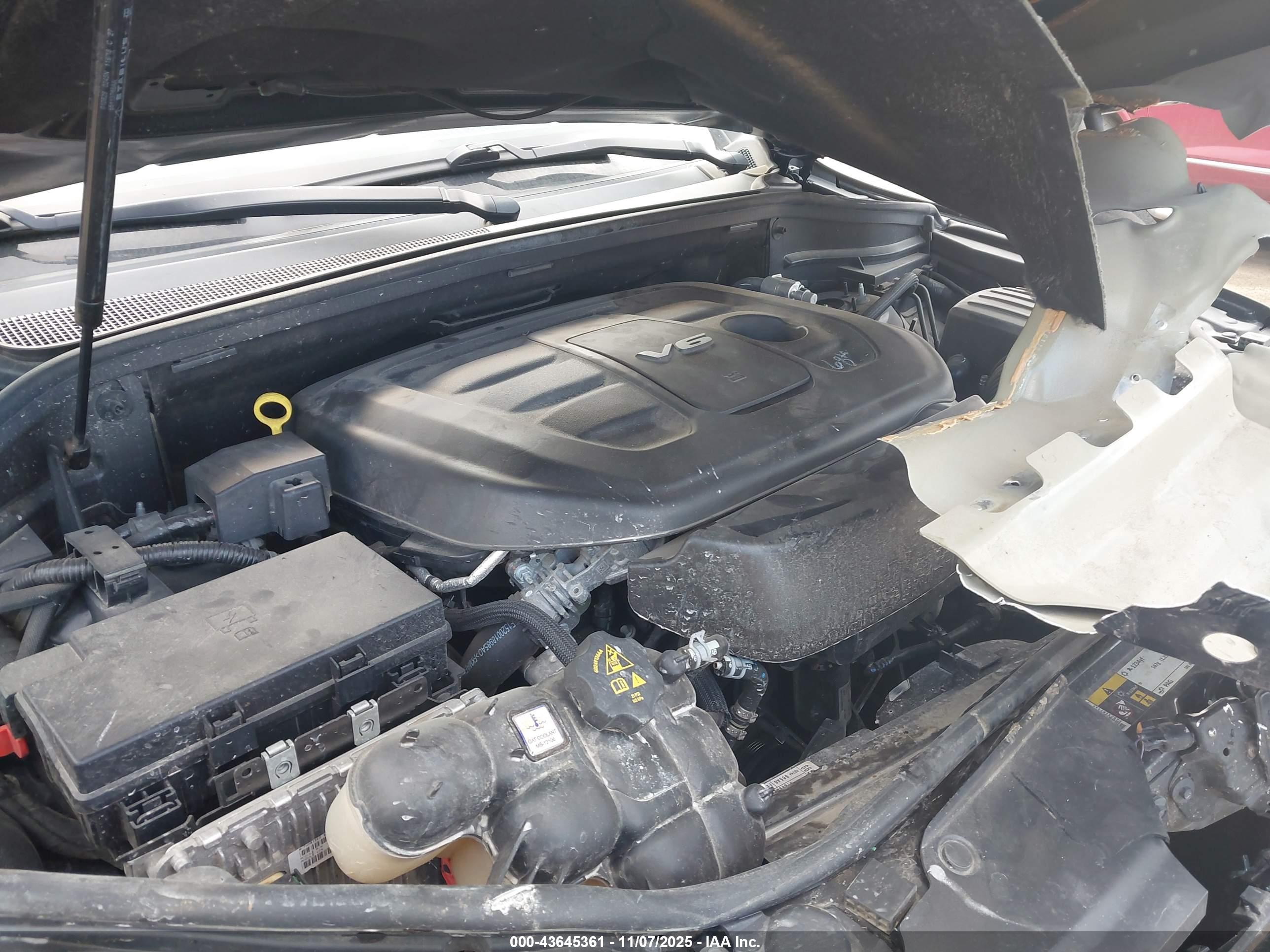 JEEP GRAND image 10