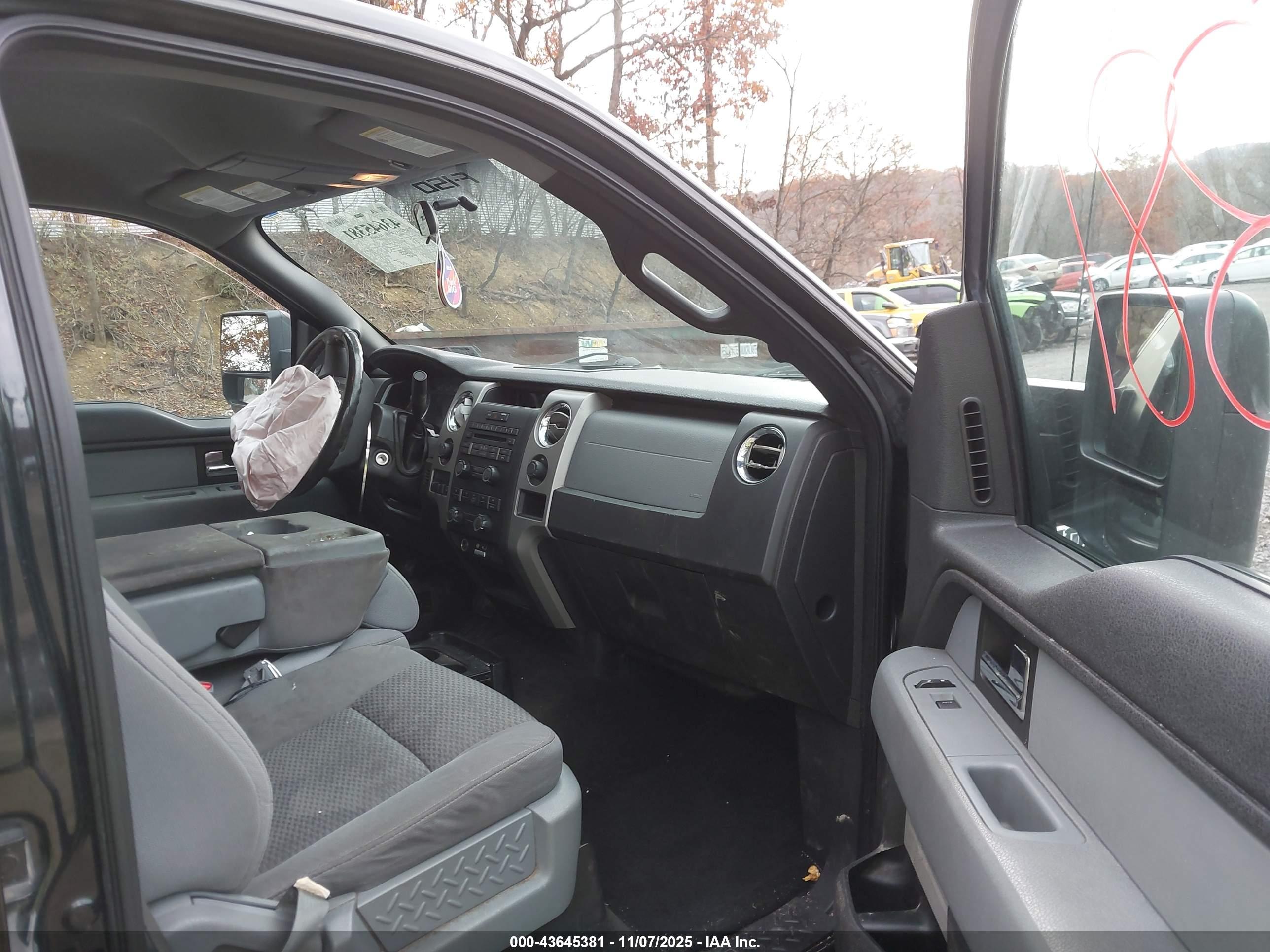 FORD F-150 image 5