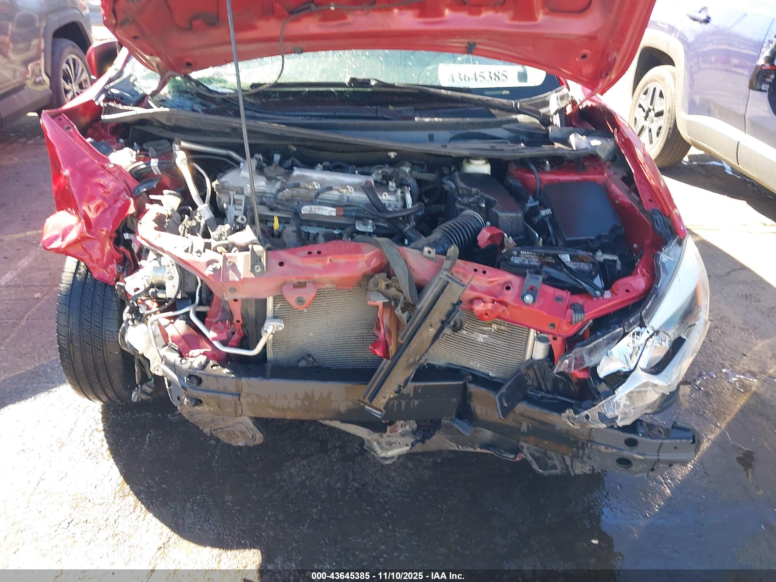 TOYOTA COROLLA image 10