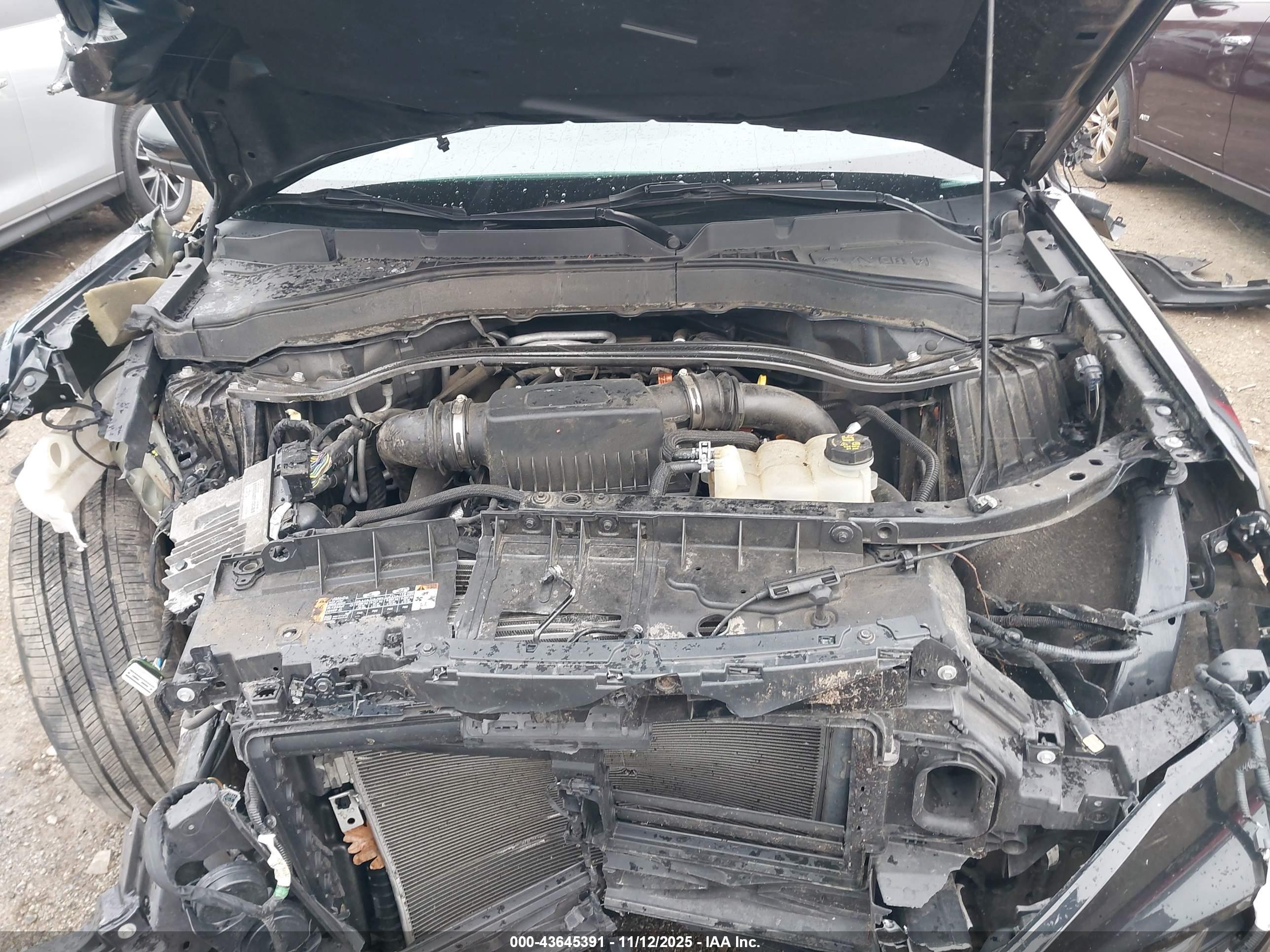 FORD EXPLORER image 10