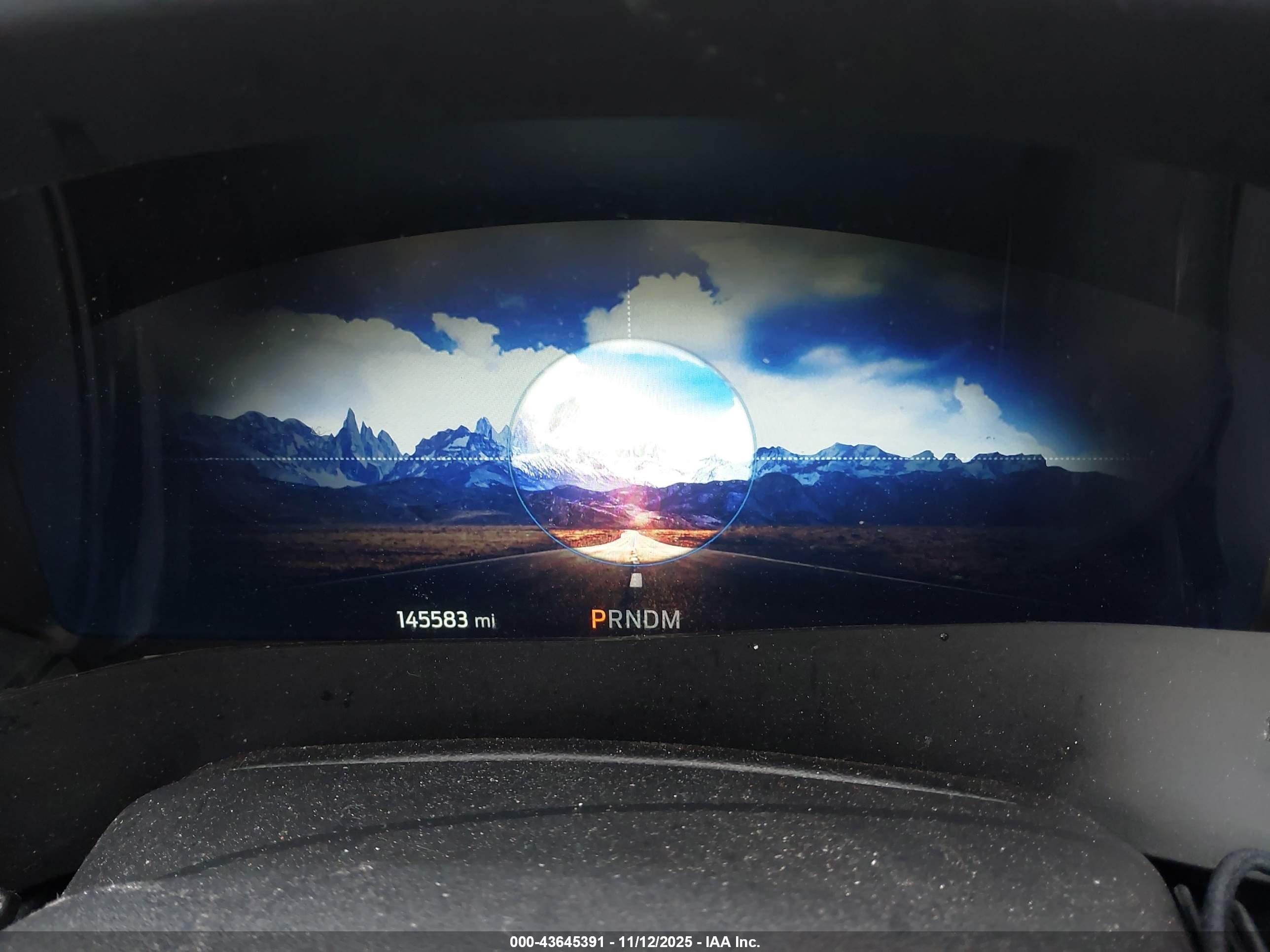 FORD EXPLORER image 7