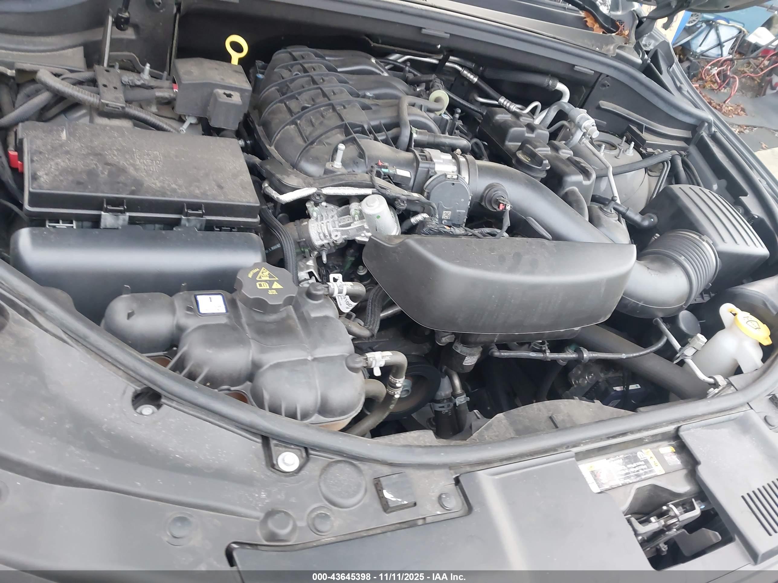 DODGE DURANGO image 10