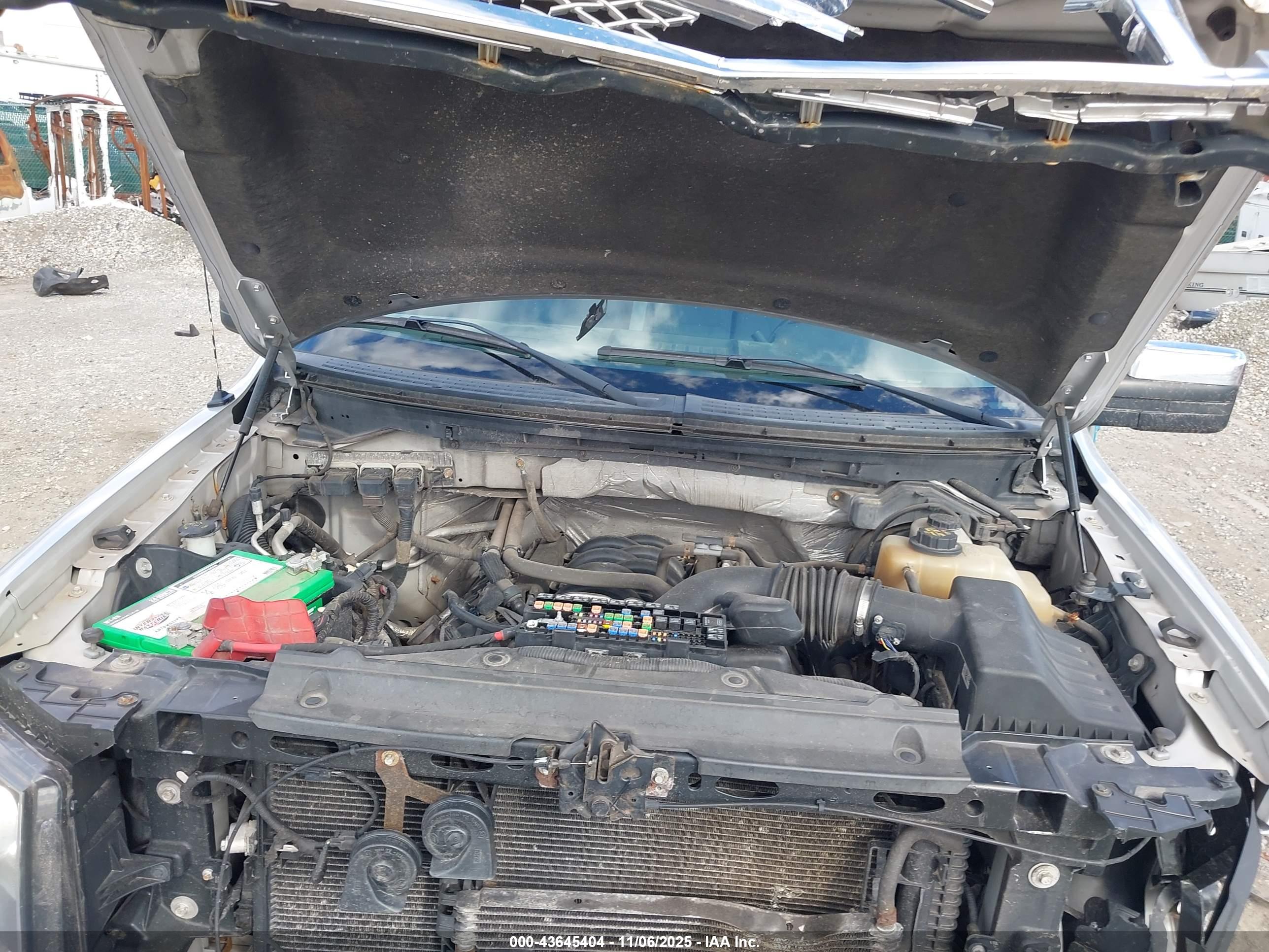 FORD F-150 image 10