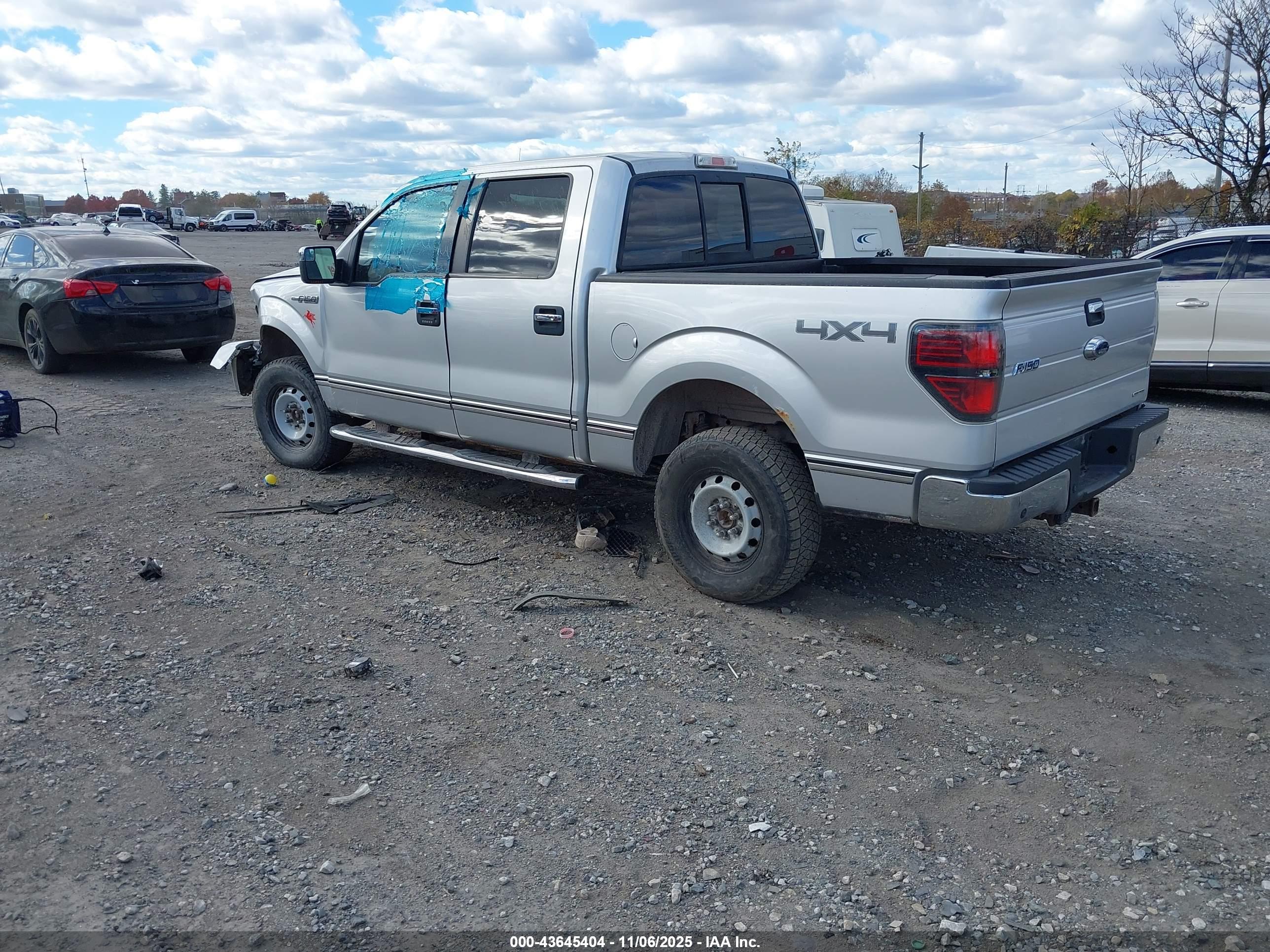 FORD F-150 image 3