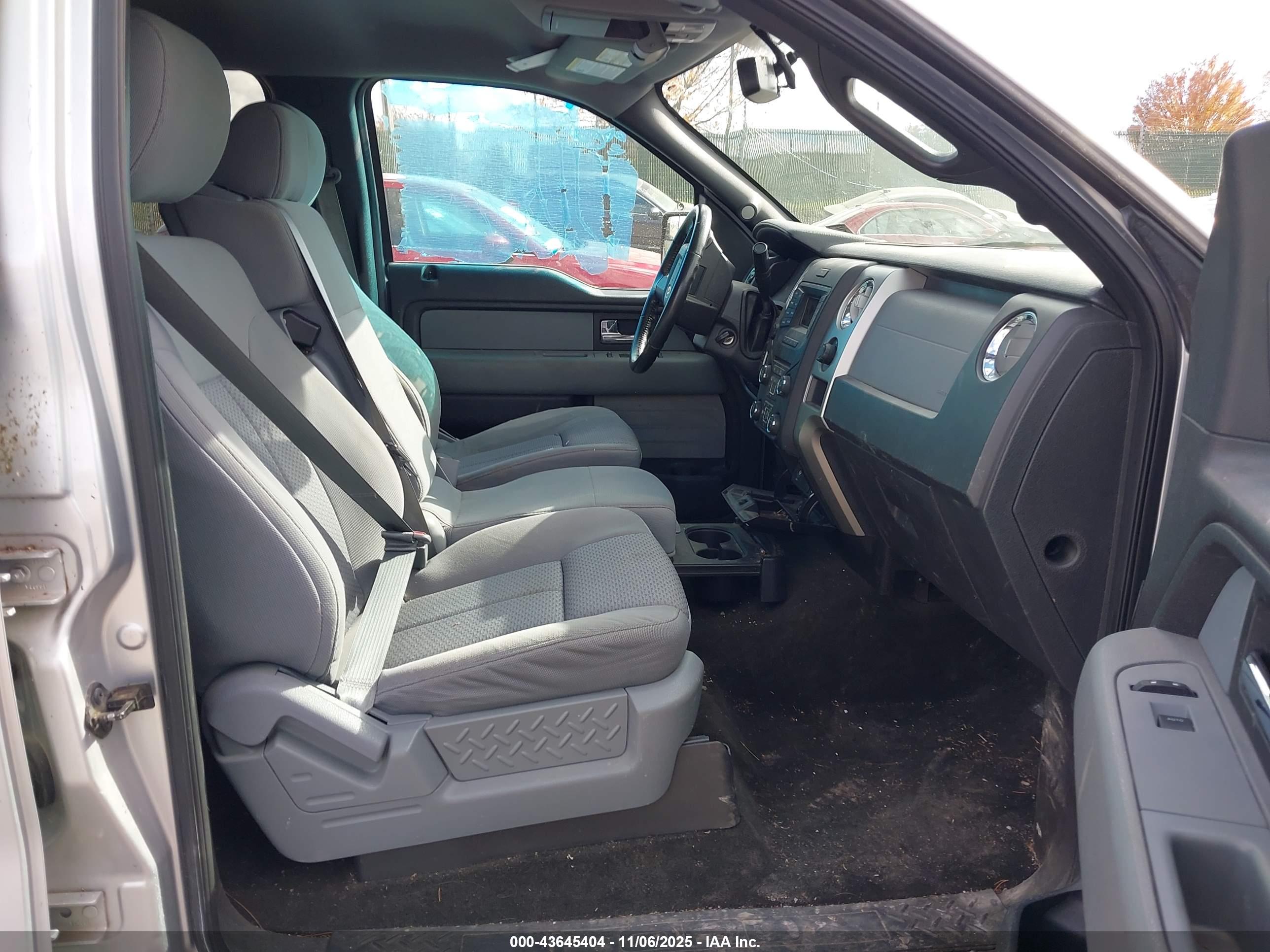 FORD F-150 image 5