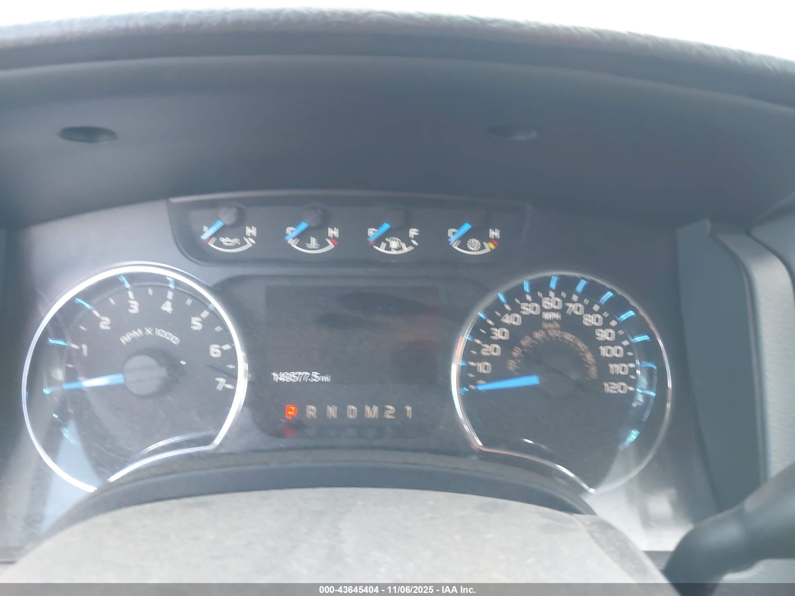 FORD F-150 image 7