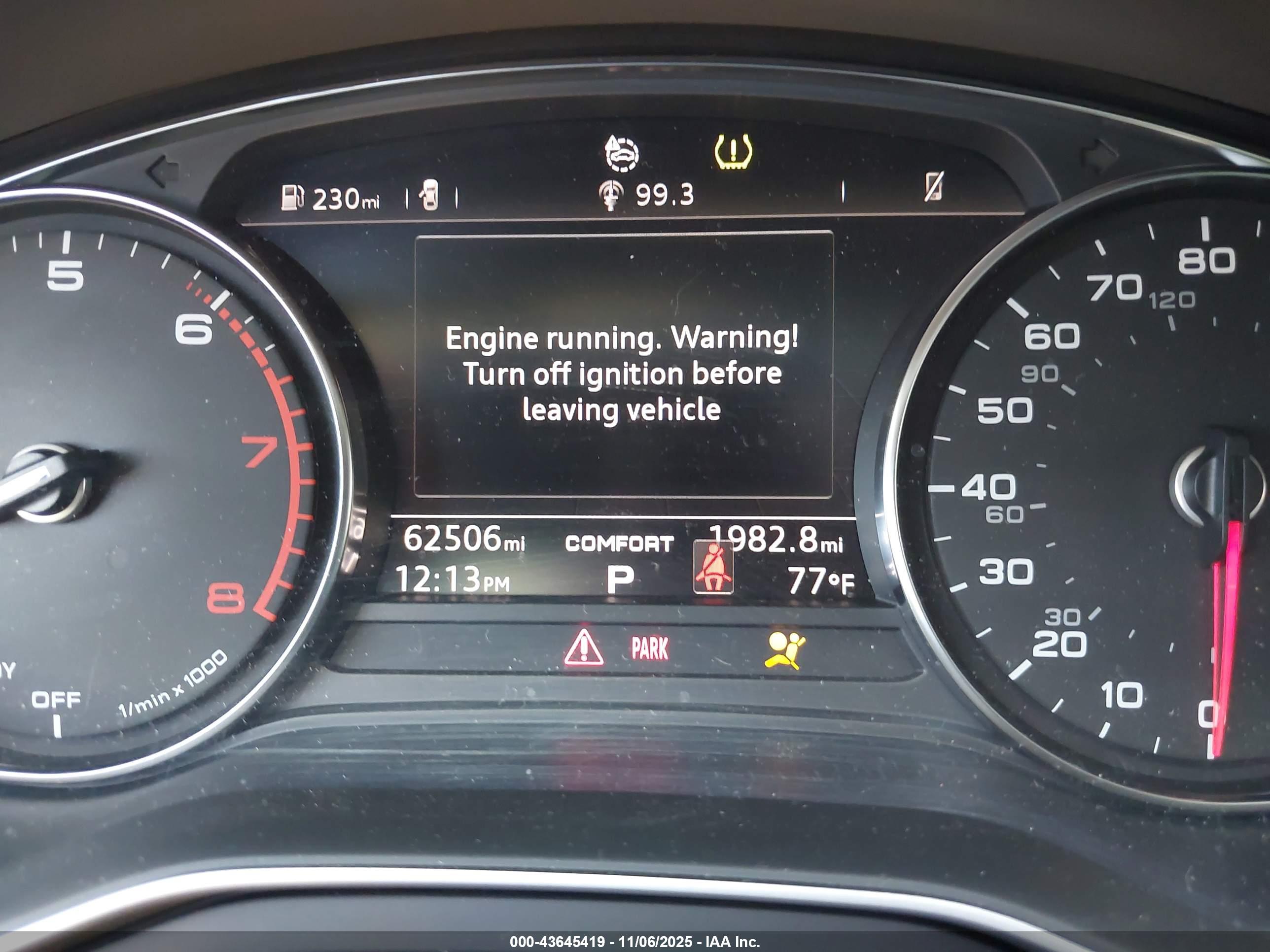 AUDI A4 image 7