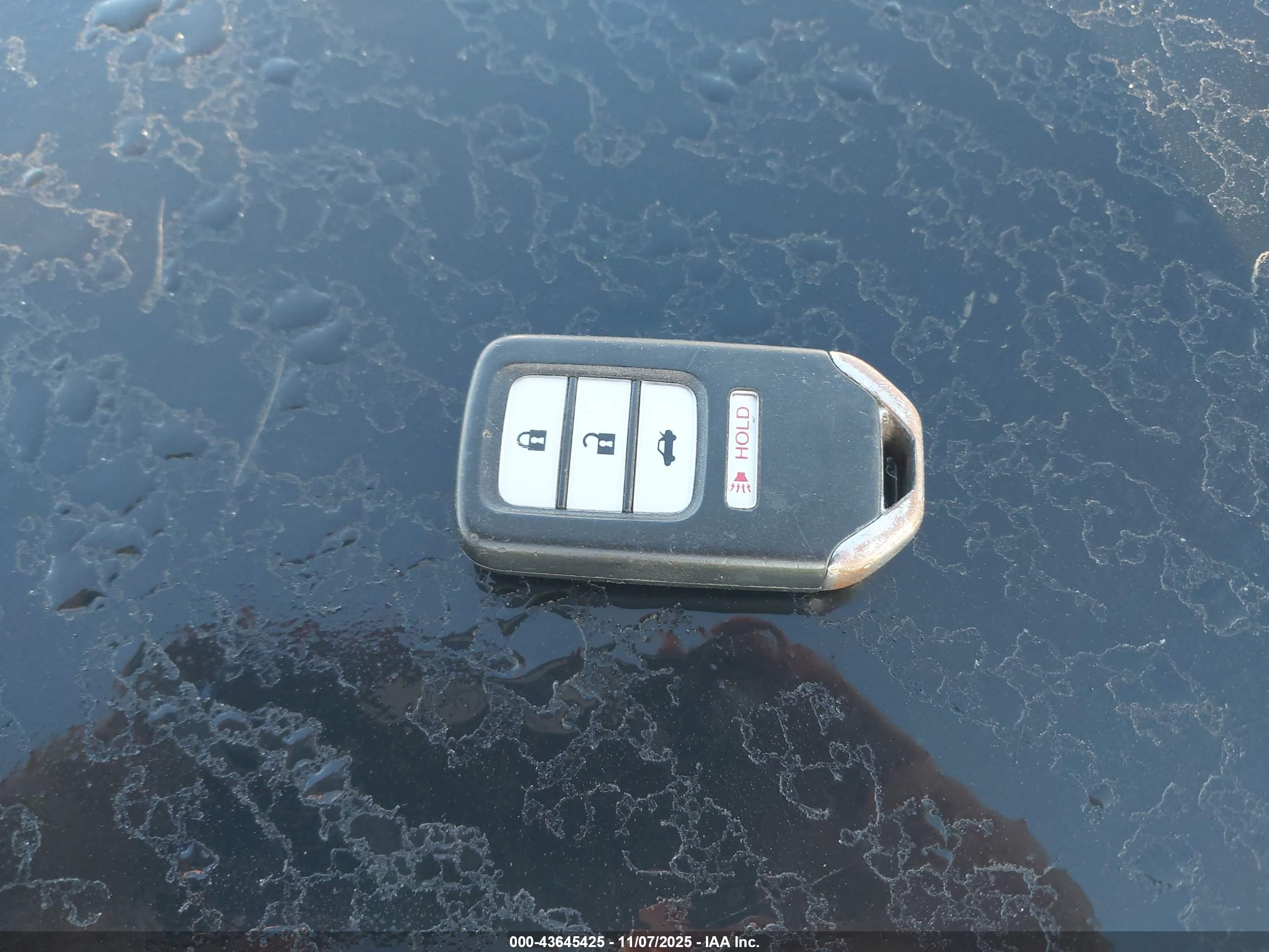 HONDA CIVIC image 11