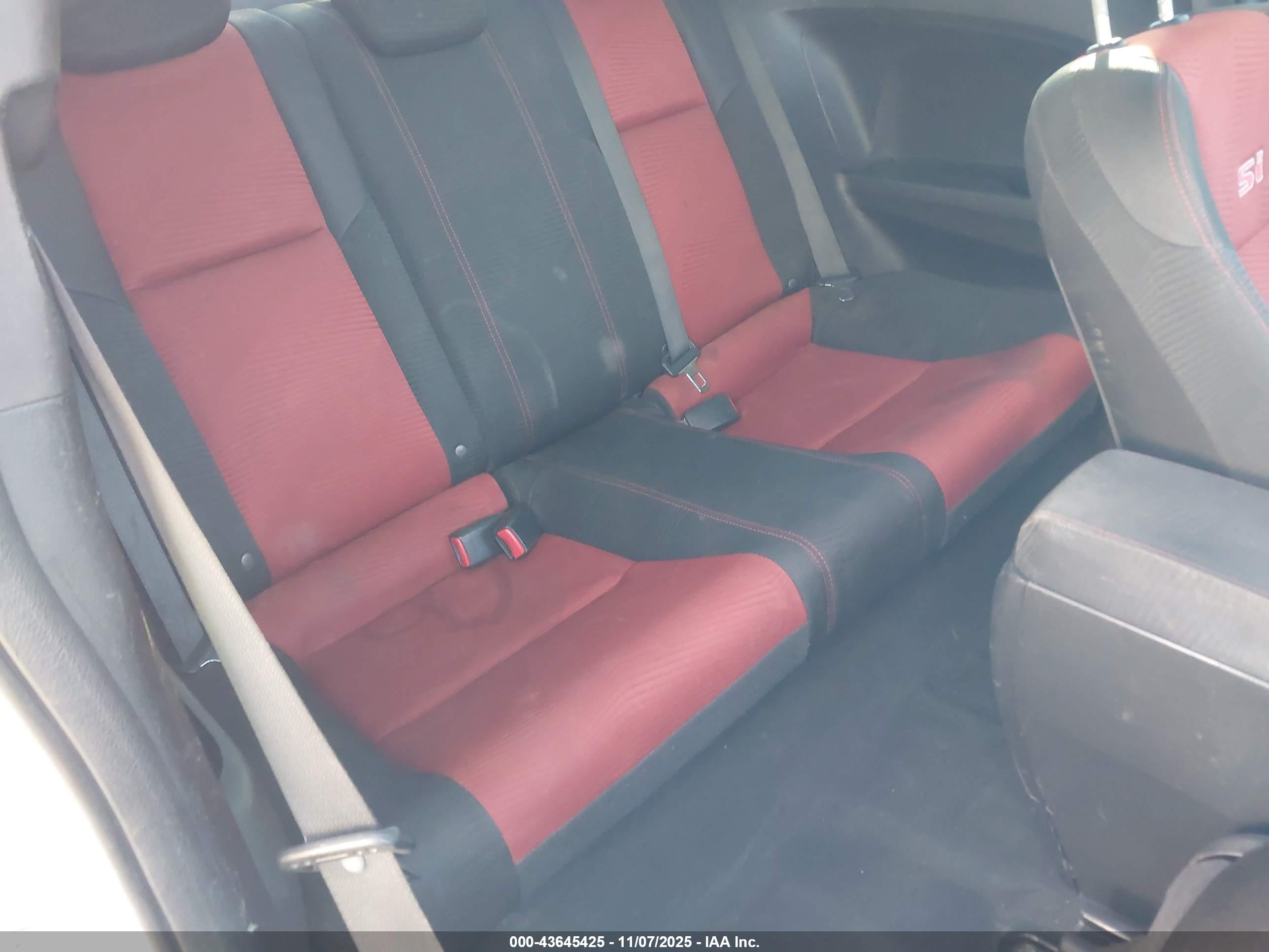 HONDA CIVIC image 8