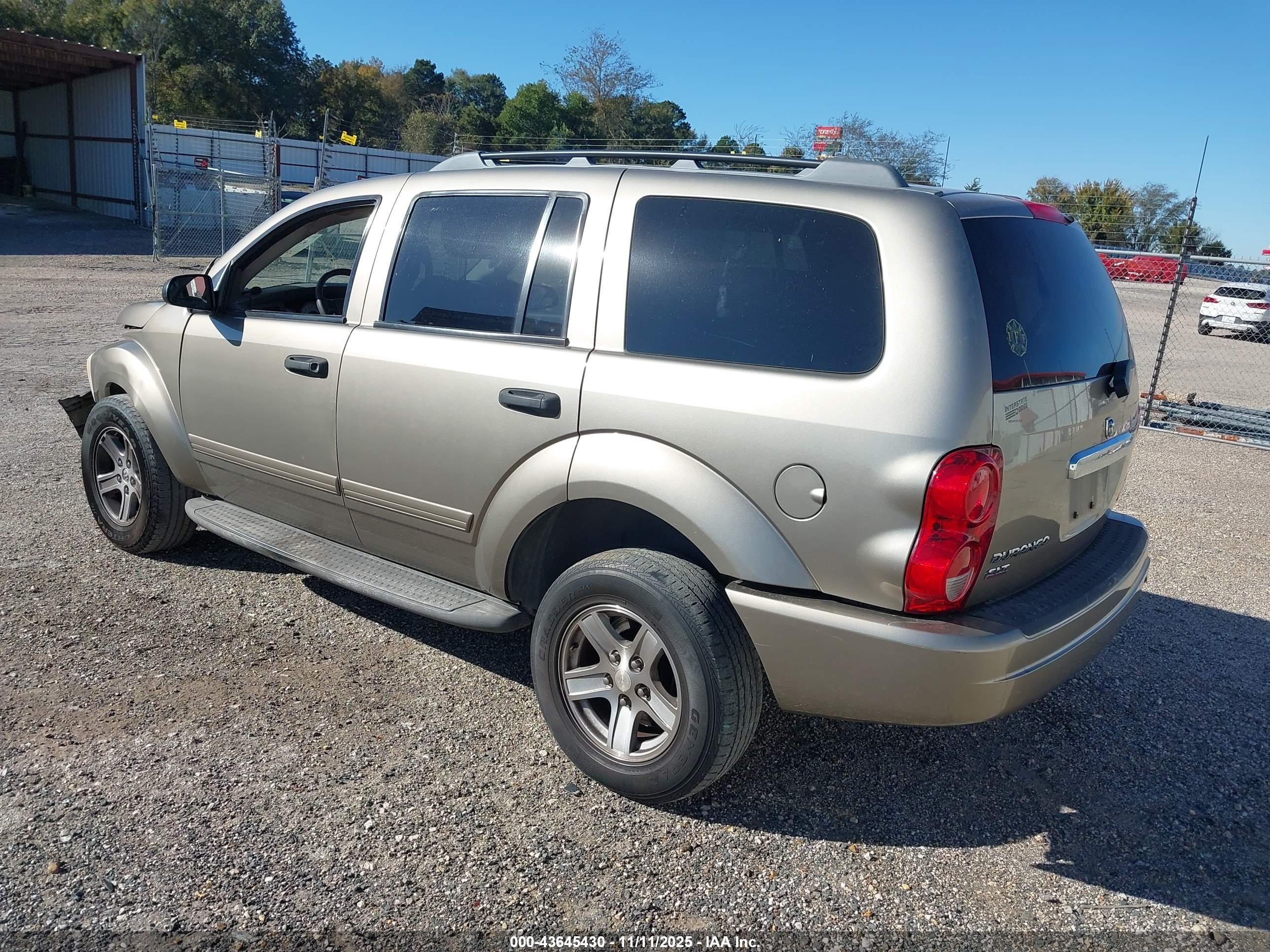 DODGE DURANGO image 3