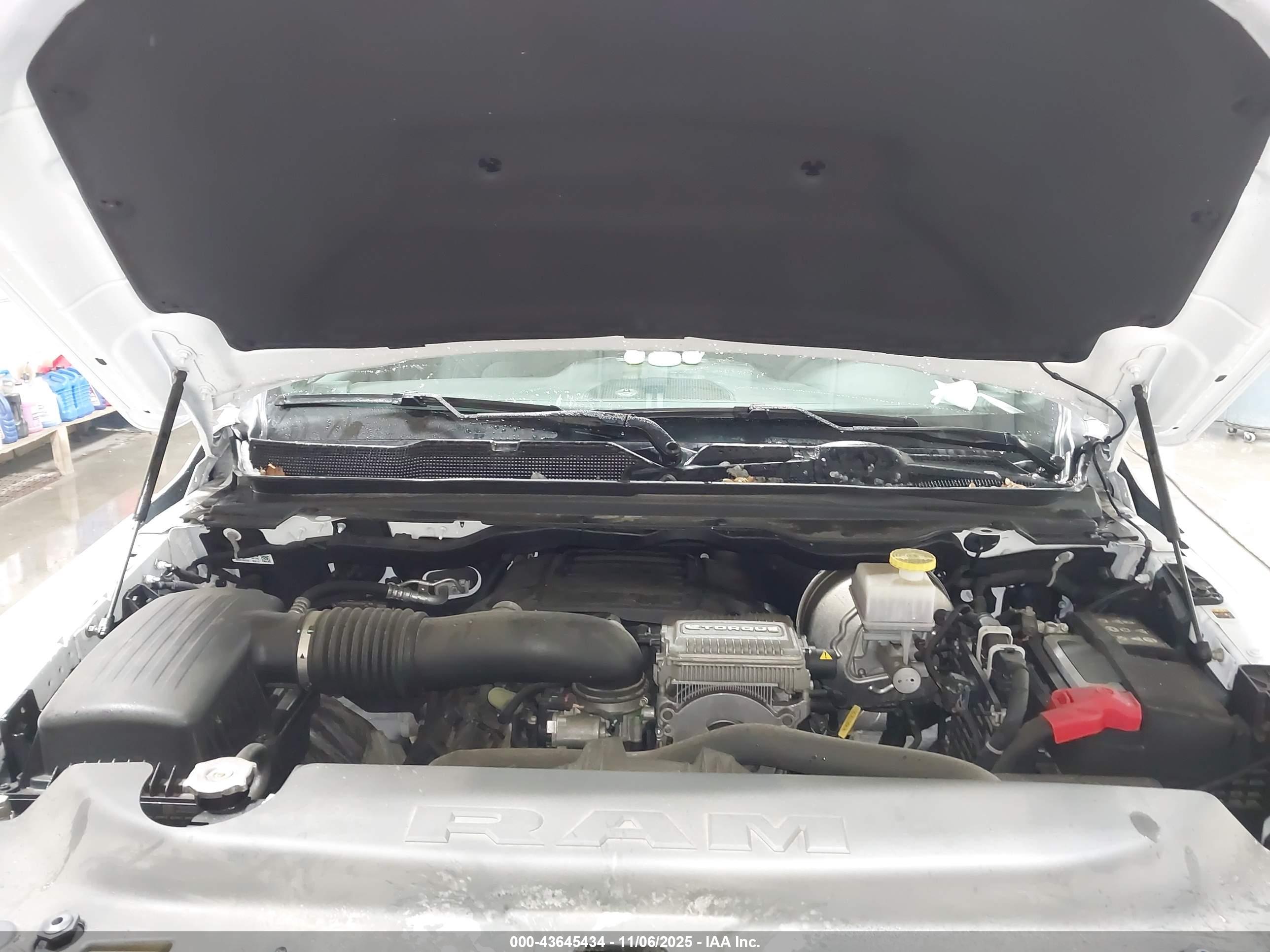 RAM 1500 image 10
