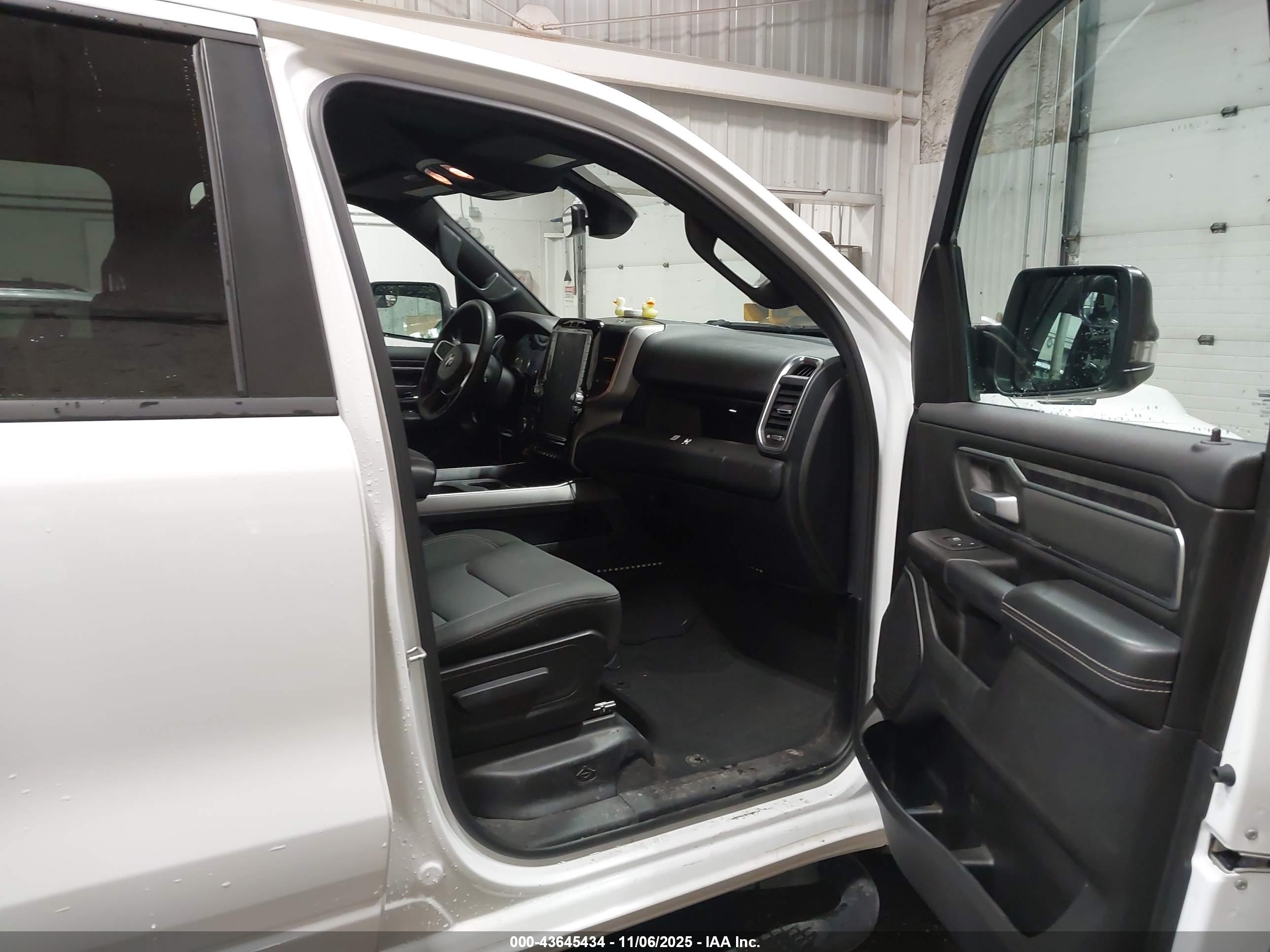 RAM 1500 image 5