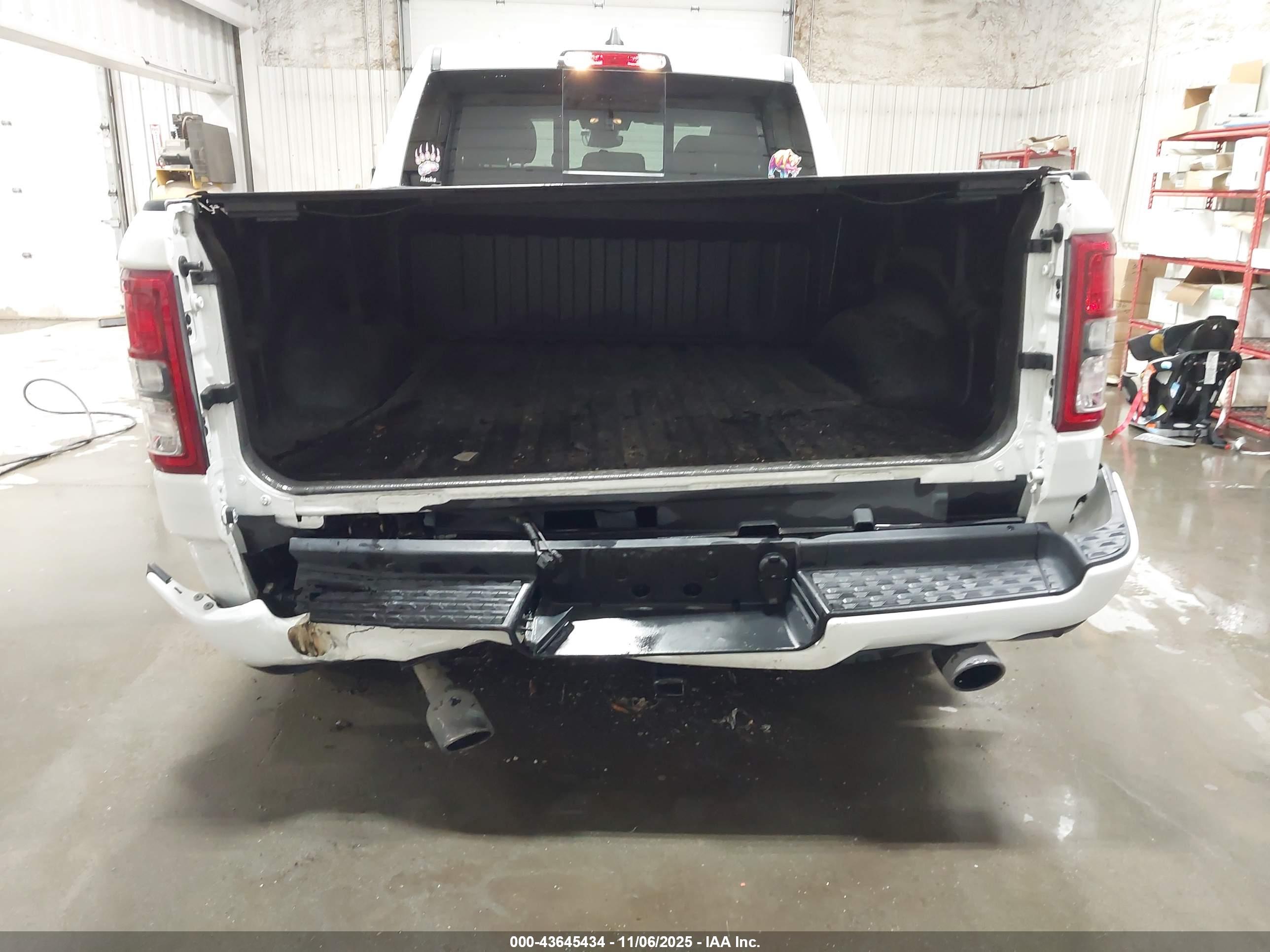 RAM 1500 image 6