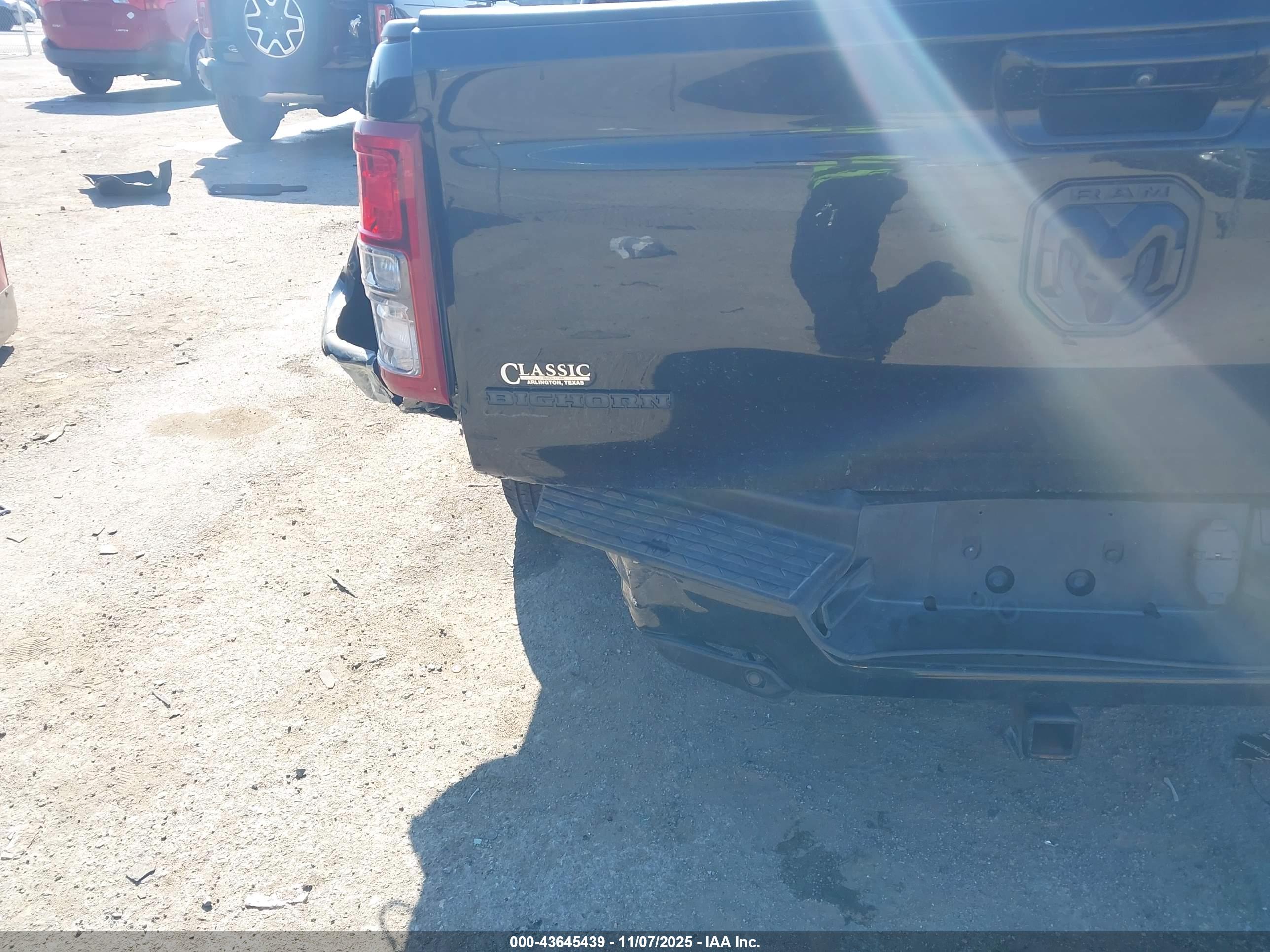 RAM 1500 image 6