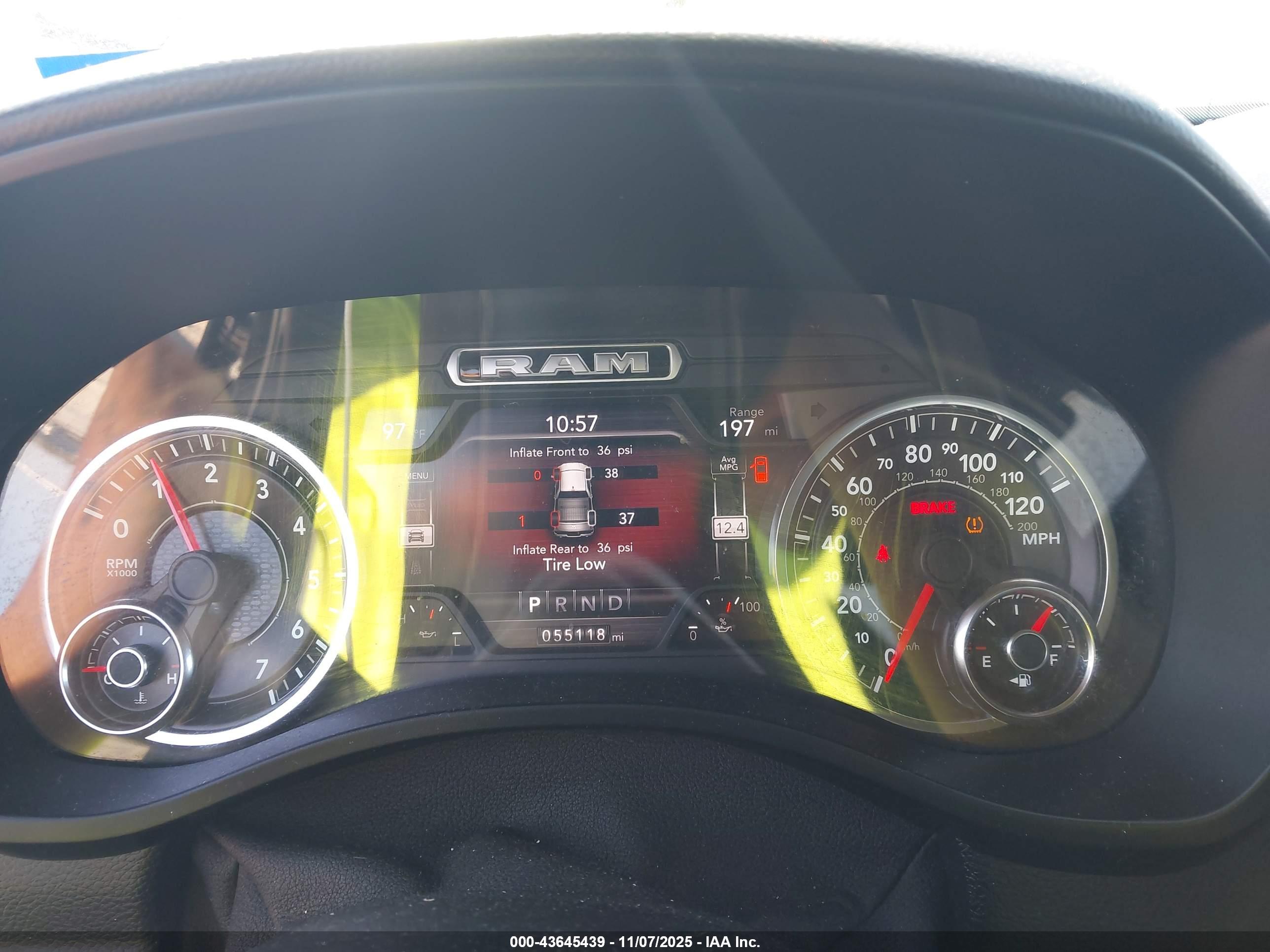 RAM 1500 image 7