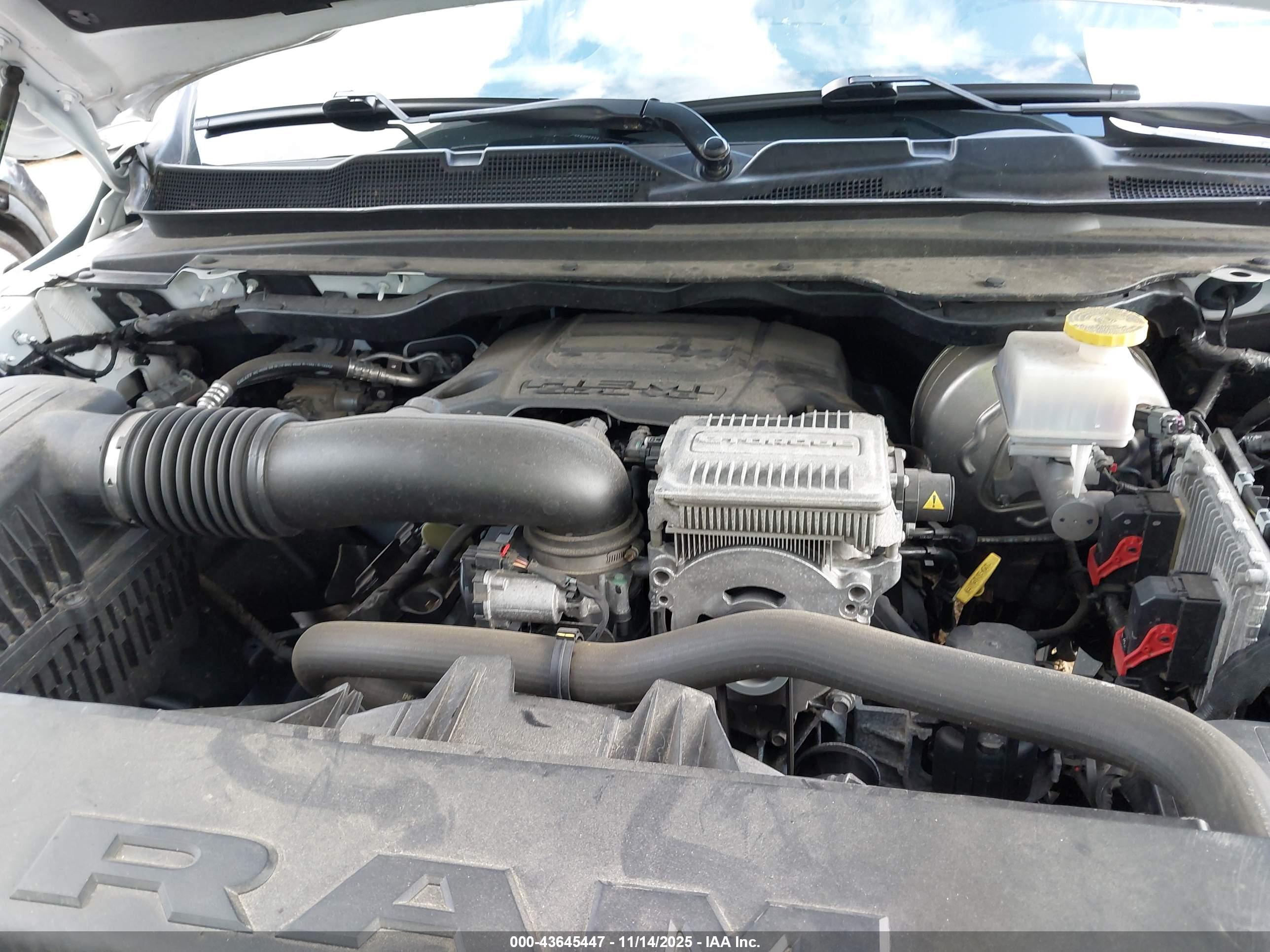 RAM 1500 image 10