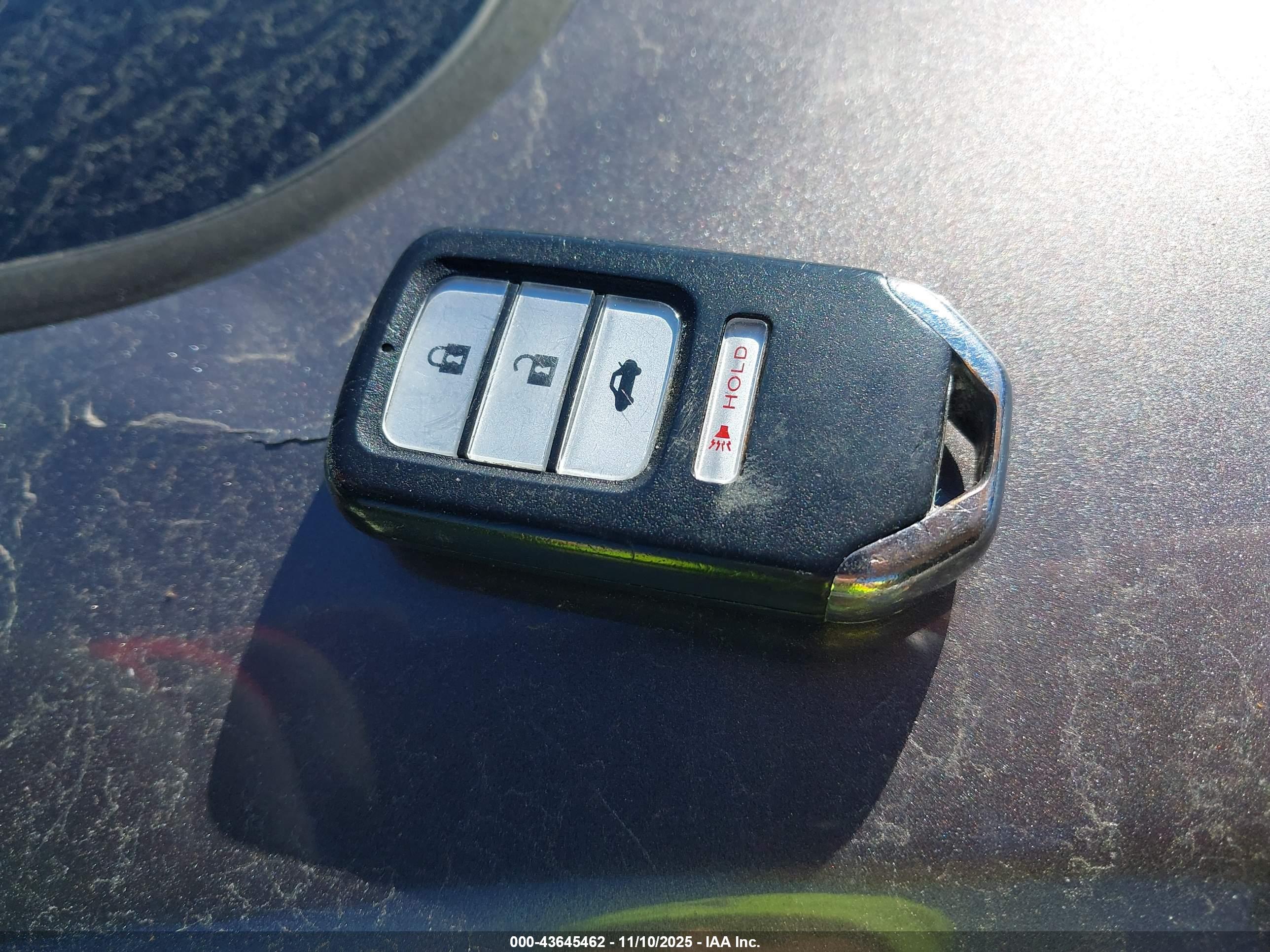 HONDA CIVIC image 11