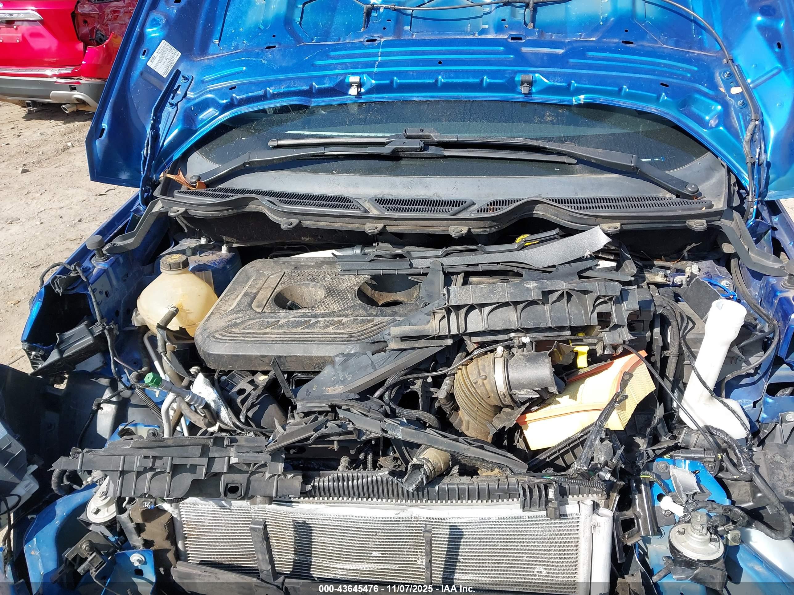 FORD ECOSPORT image 10