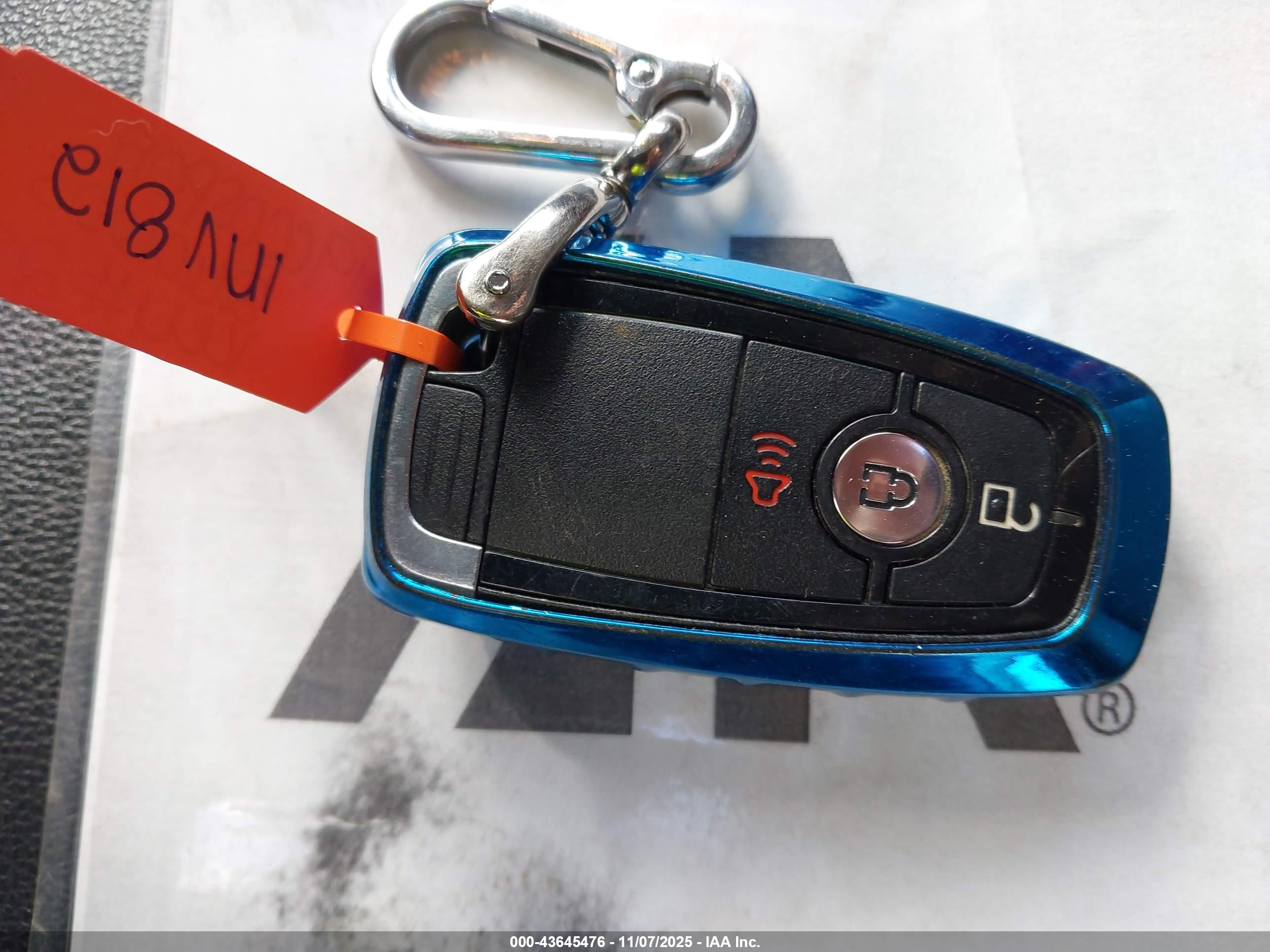 FORD ECOSPORT image 11