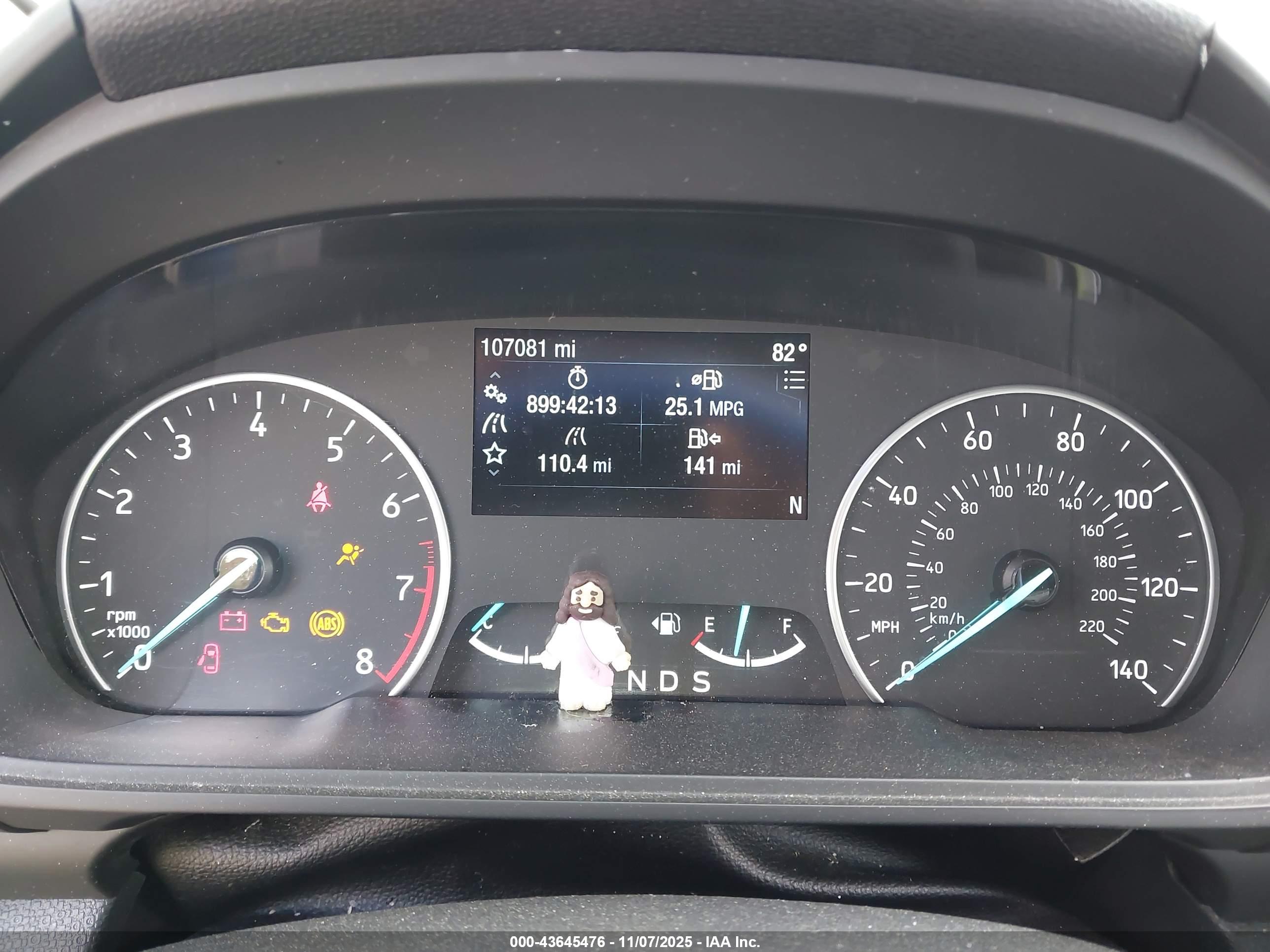 FORD ECOSPORT image 7